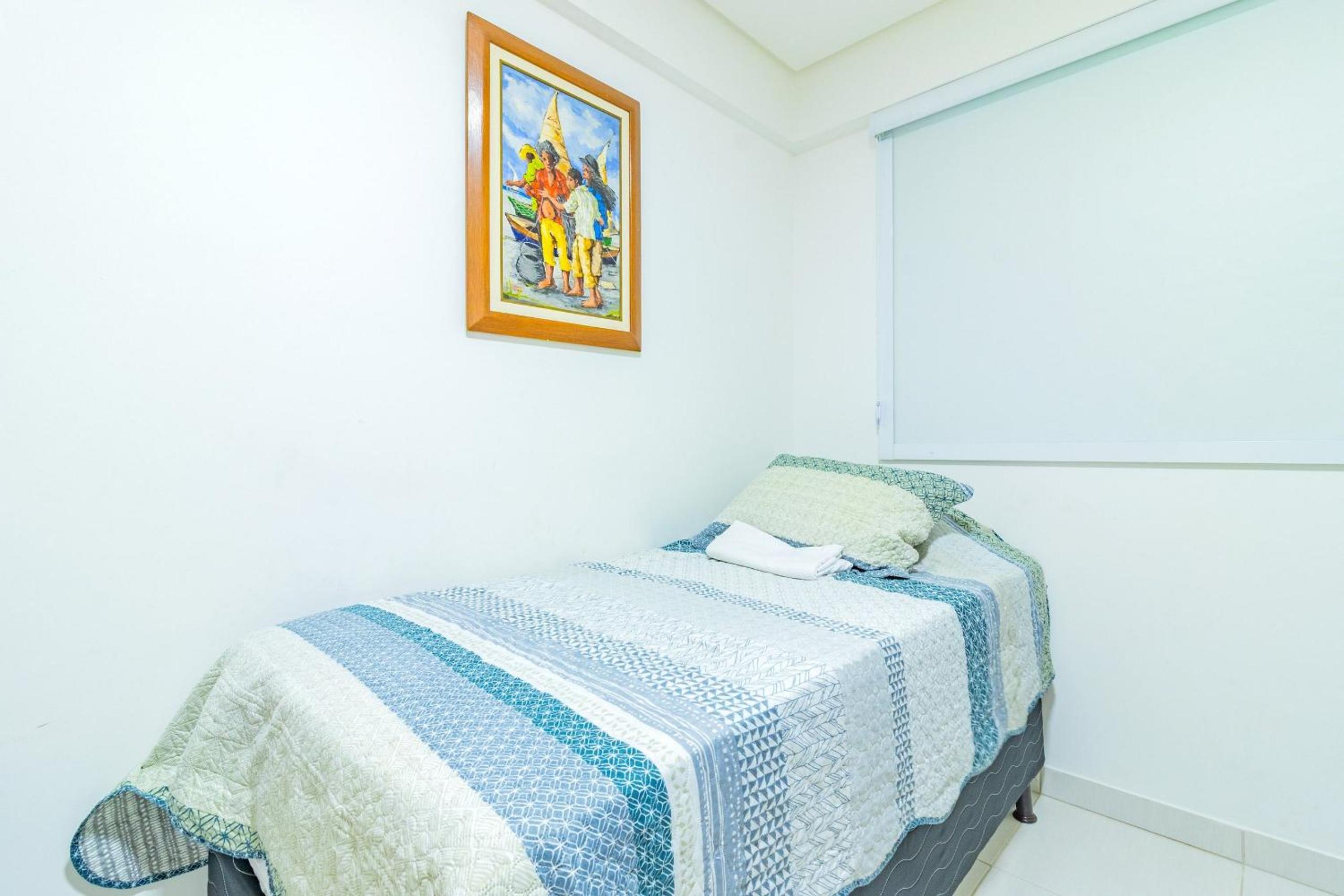 Eco Life #105 - Apt with balcony by Carpediem
