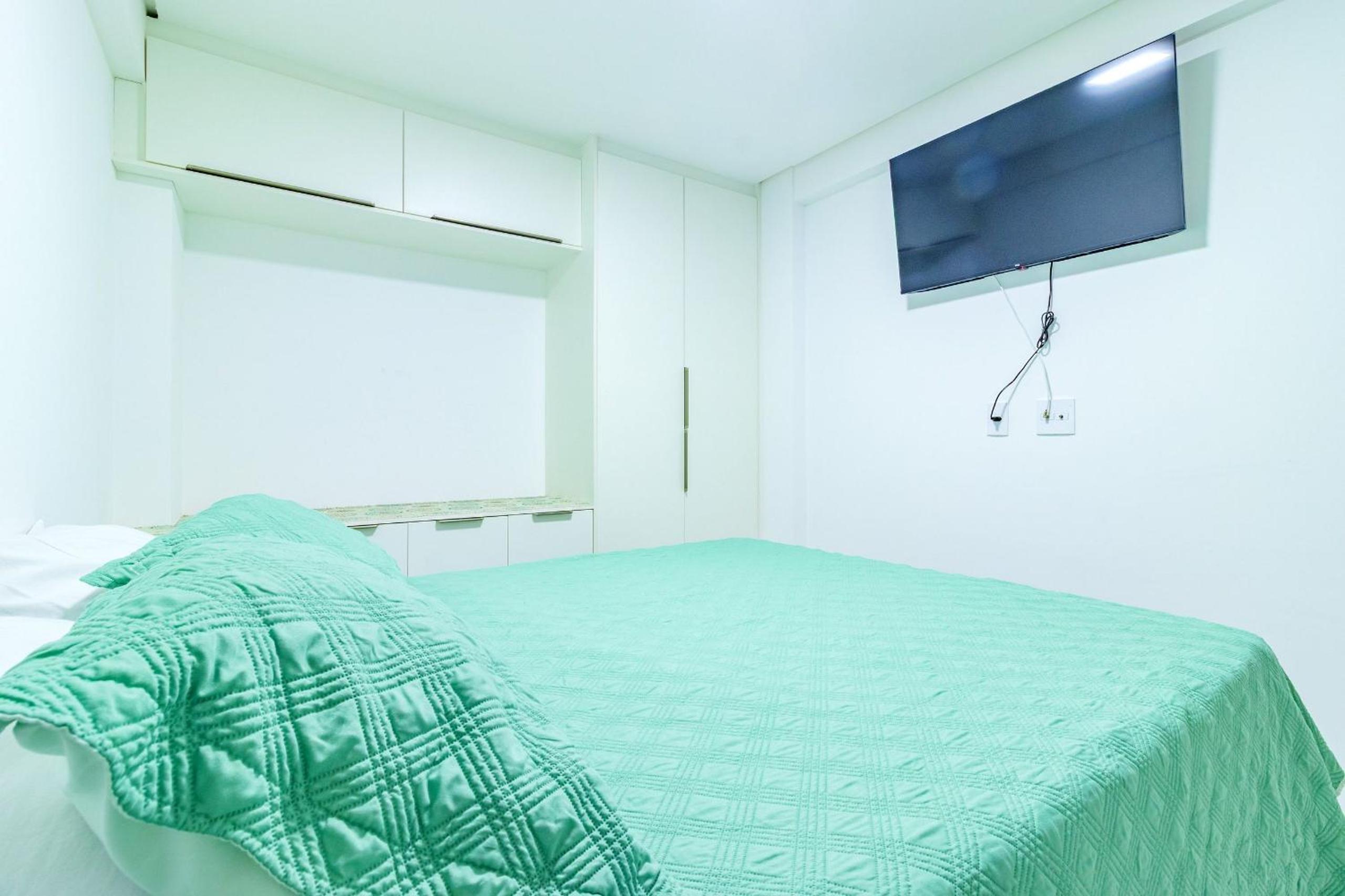 Eco Life #105 - Apt with balcony by Carpediem