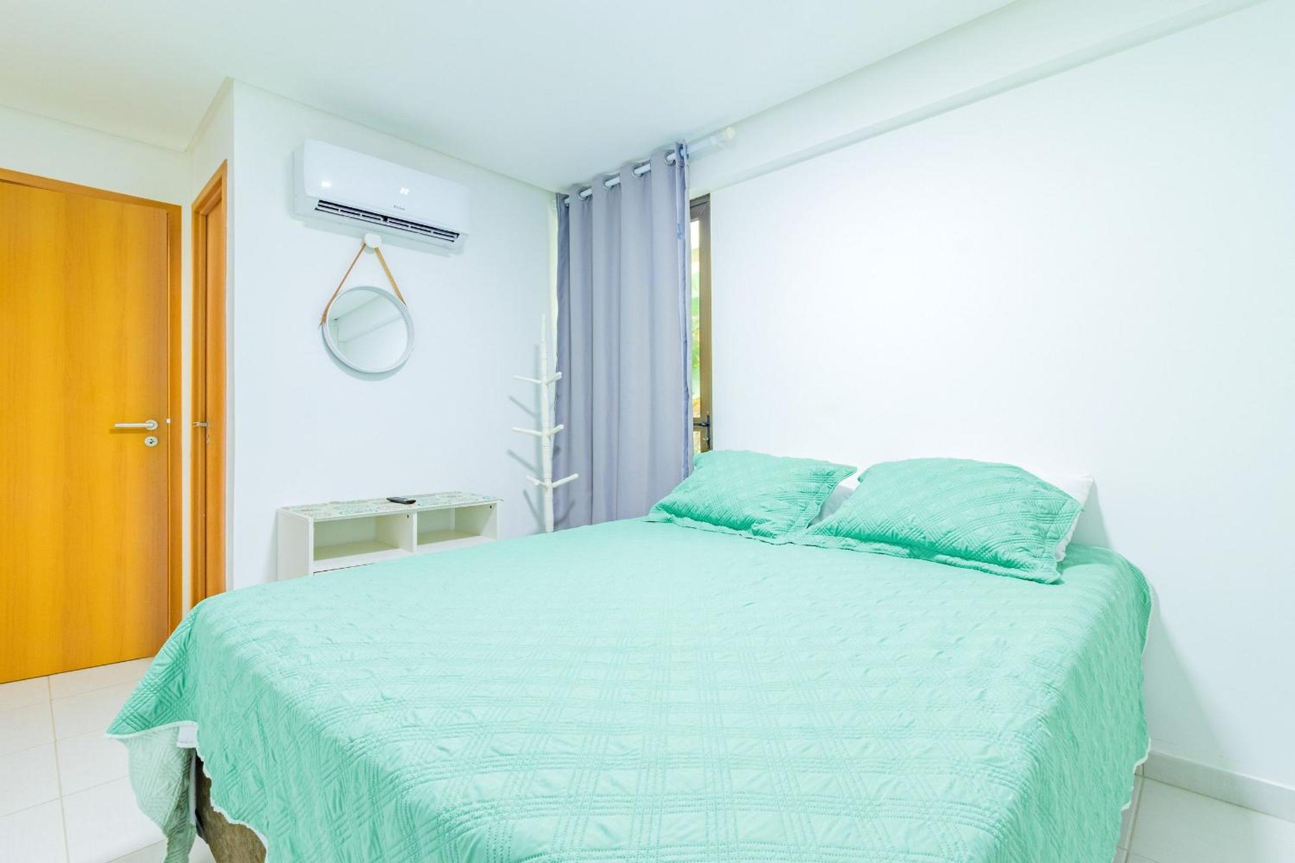 Eco Life #105 - Apt with balcony by Carpediem
