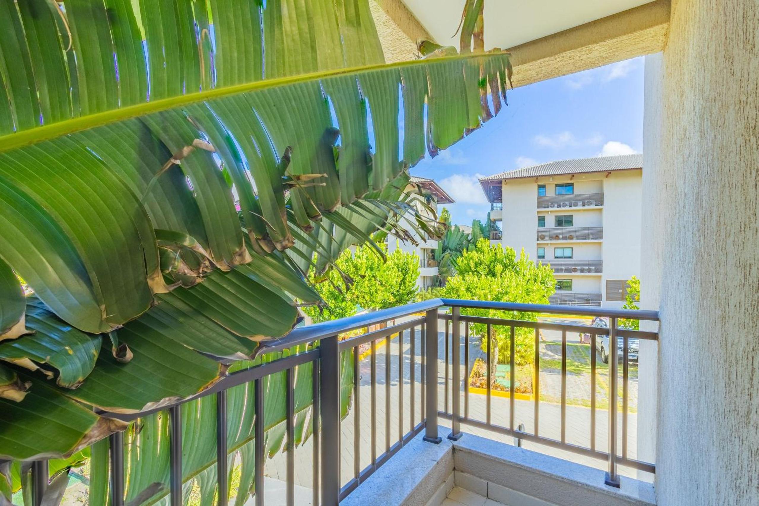 Eco Life #105 - Apt with balcony by Carpediem