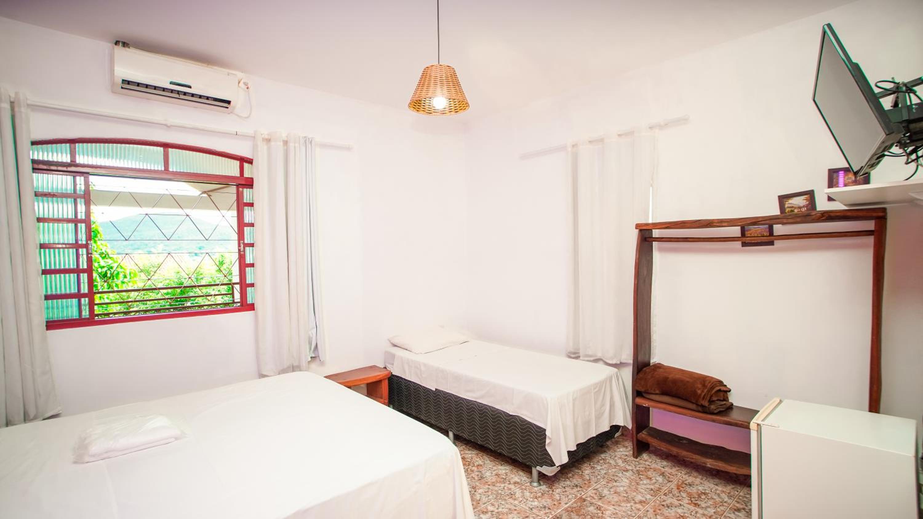 Pousada Pollyana, photo 41