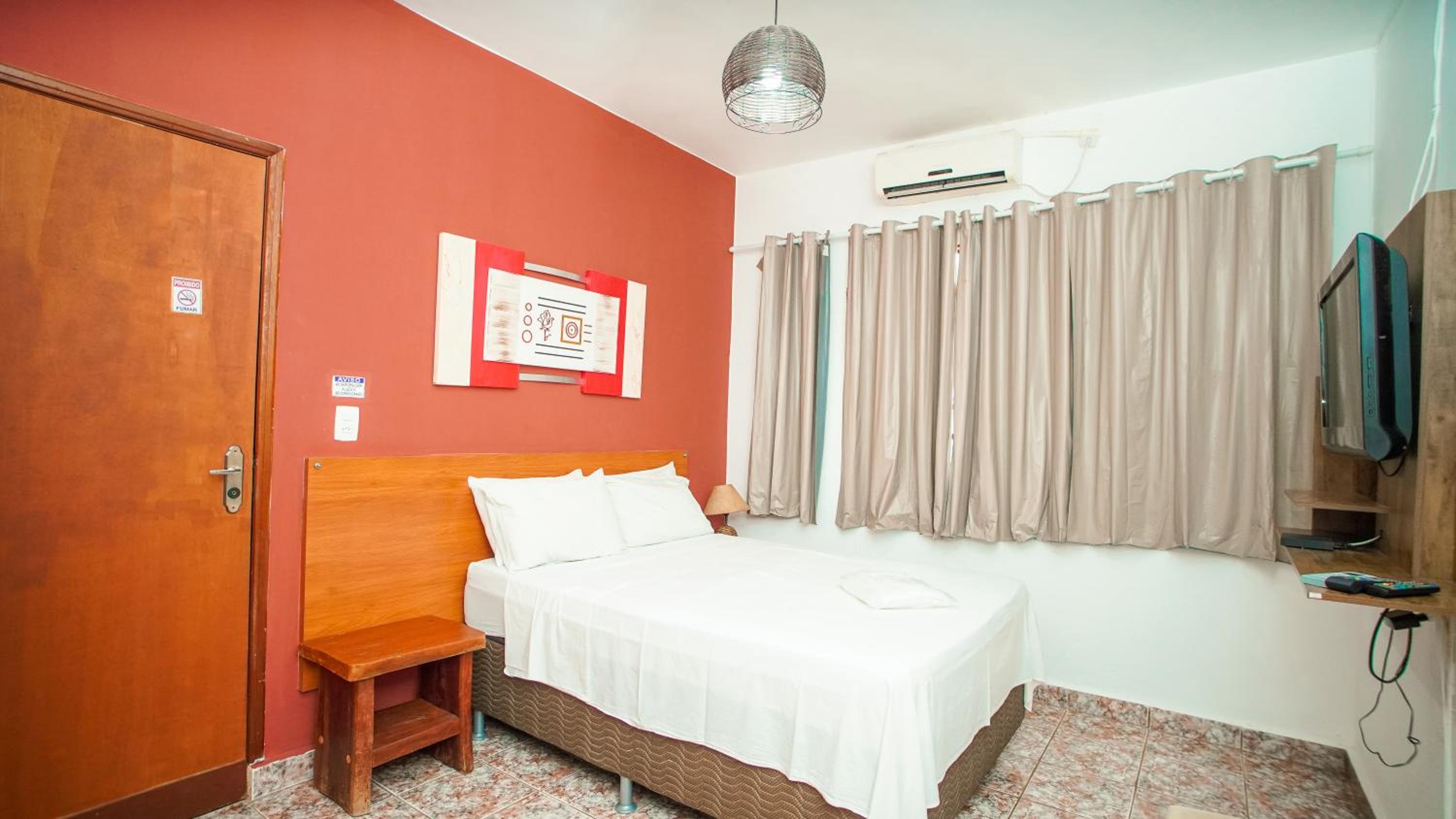 Pousada Pollyana, photo 37
