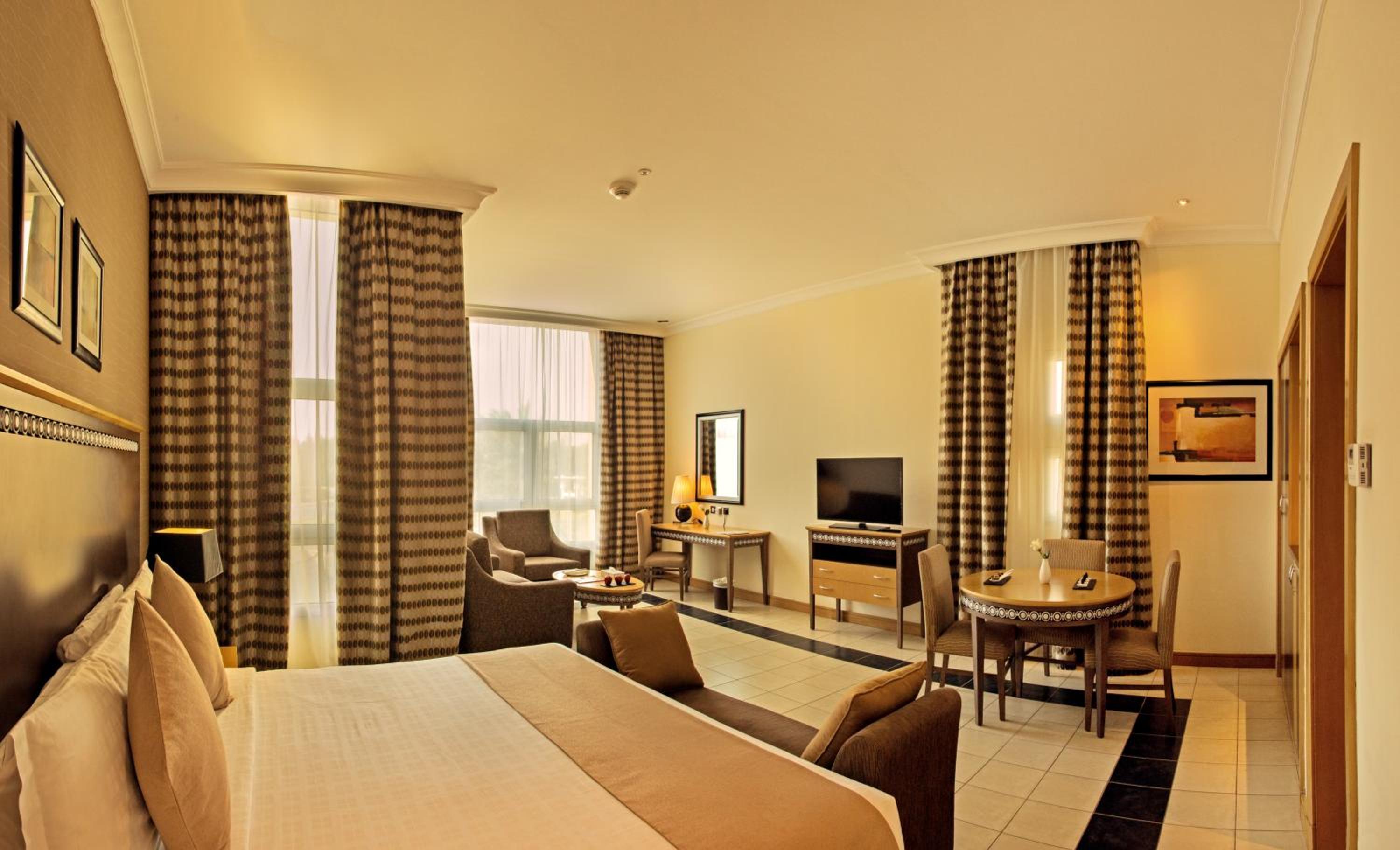 Copthorne Al Jahra Hotel & Resort, photo 19