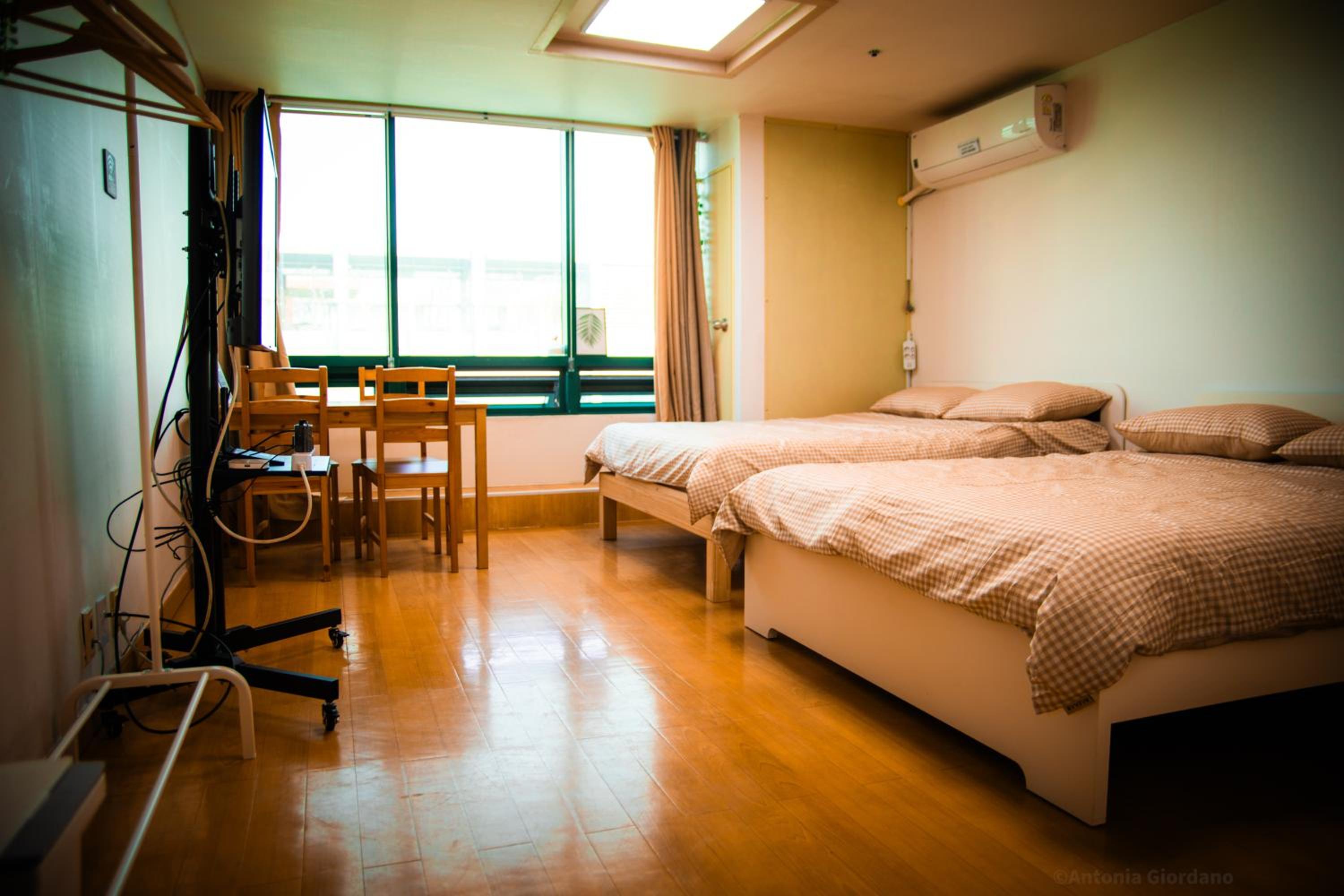 Hongdae City View