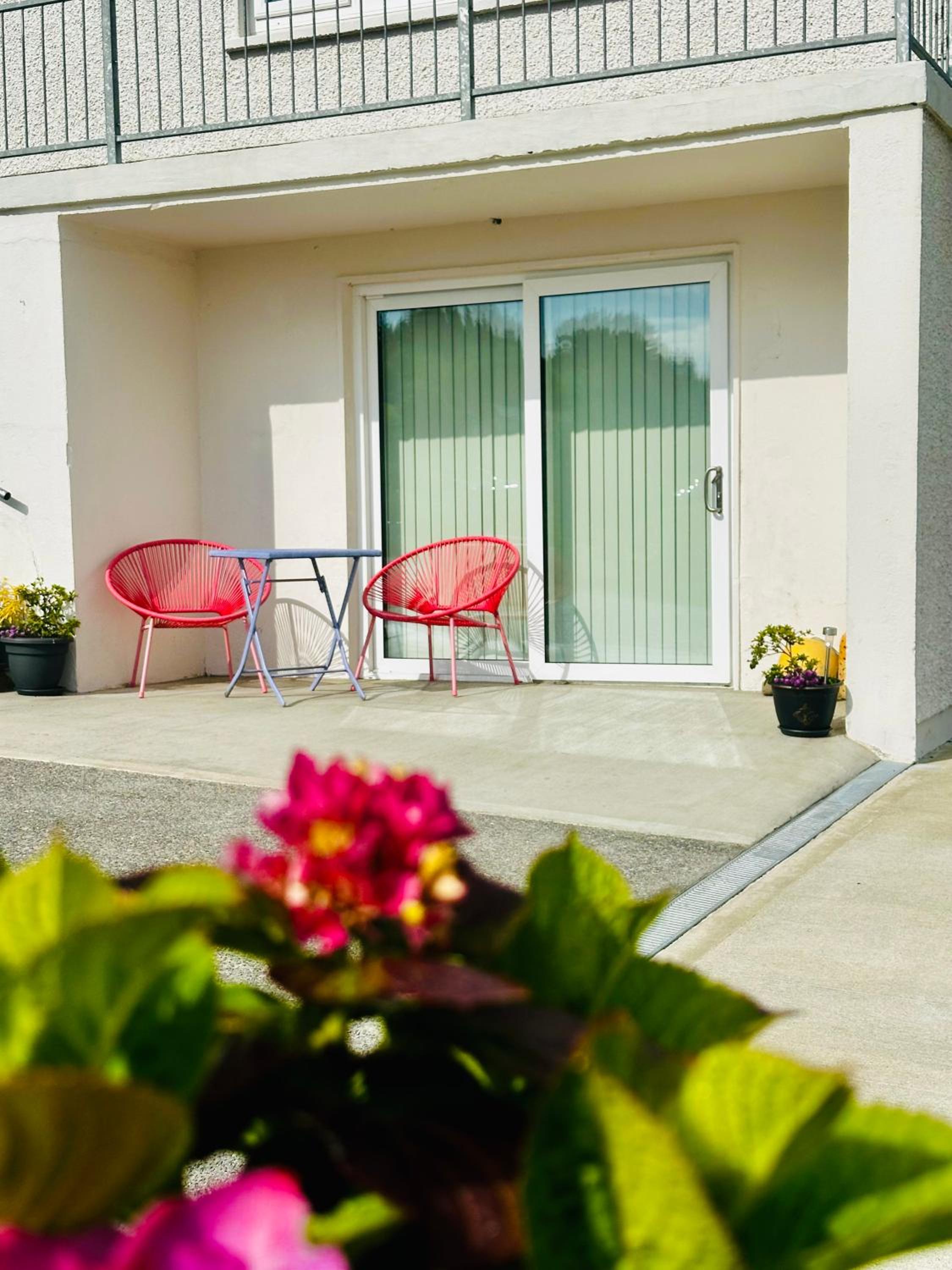 Fintra Bay Hideaway
