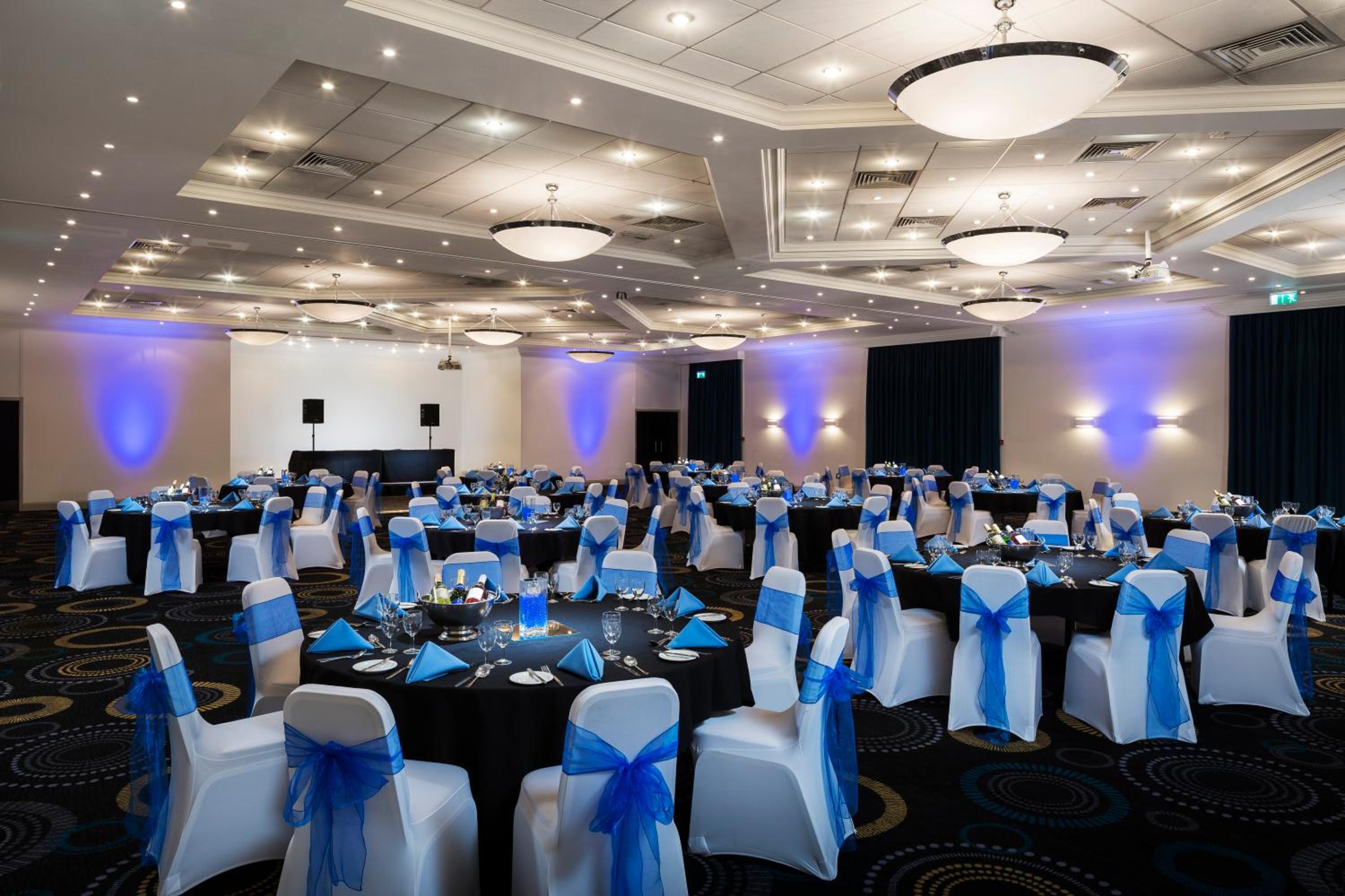Telford Vacations - Mercure Telford Centre Hotel - Property Image 51