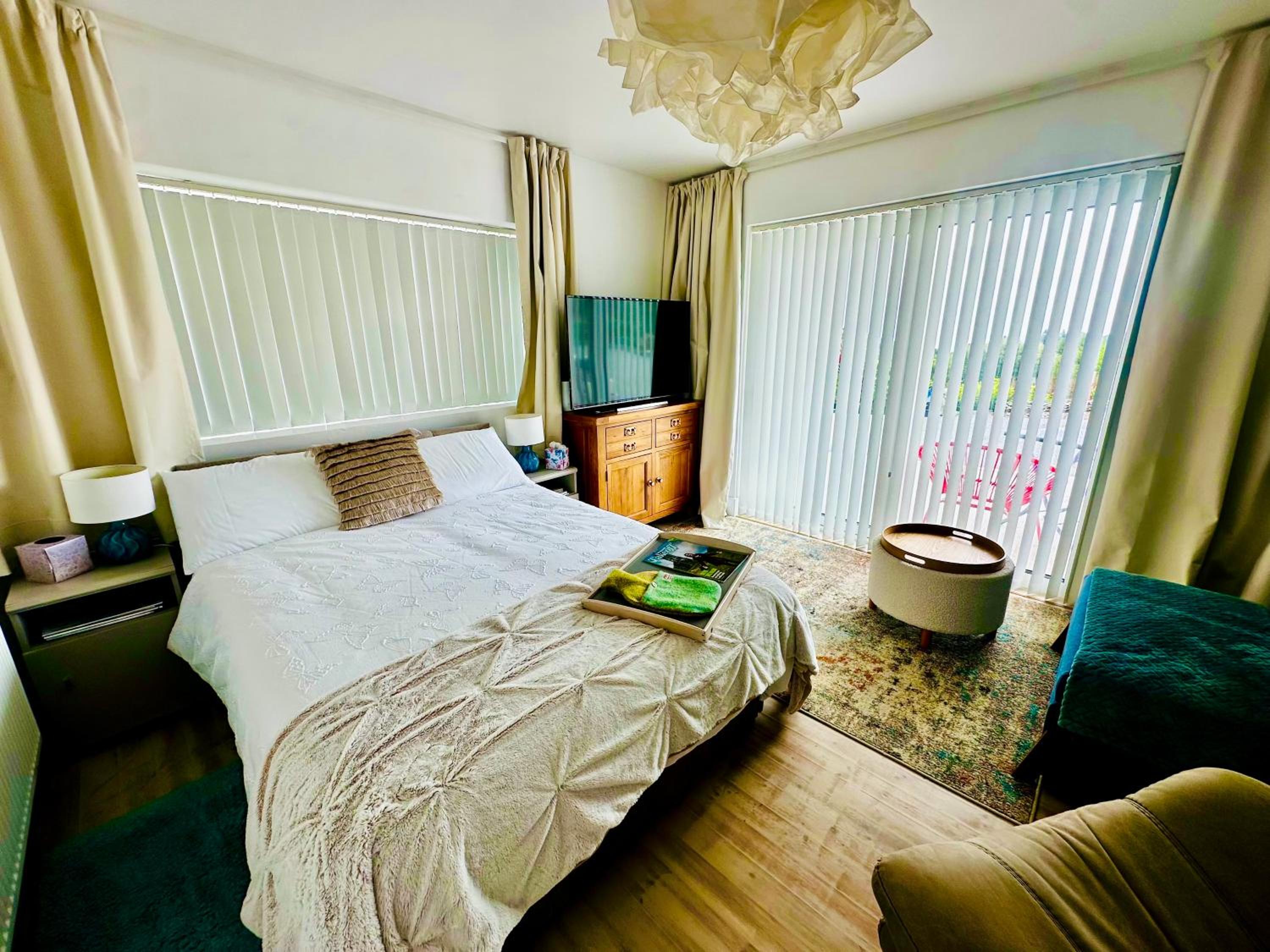 Fintra Bay Hideaway