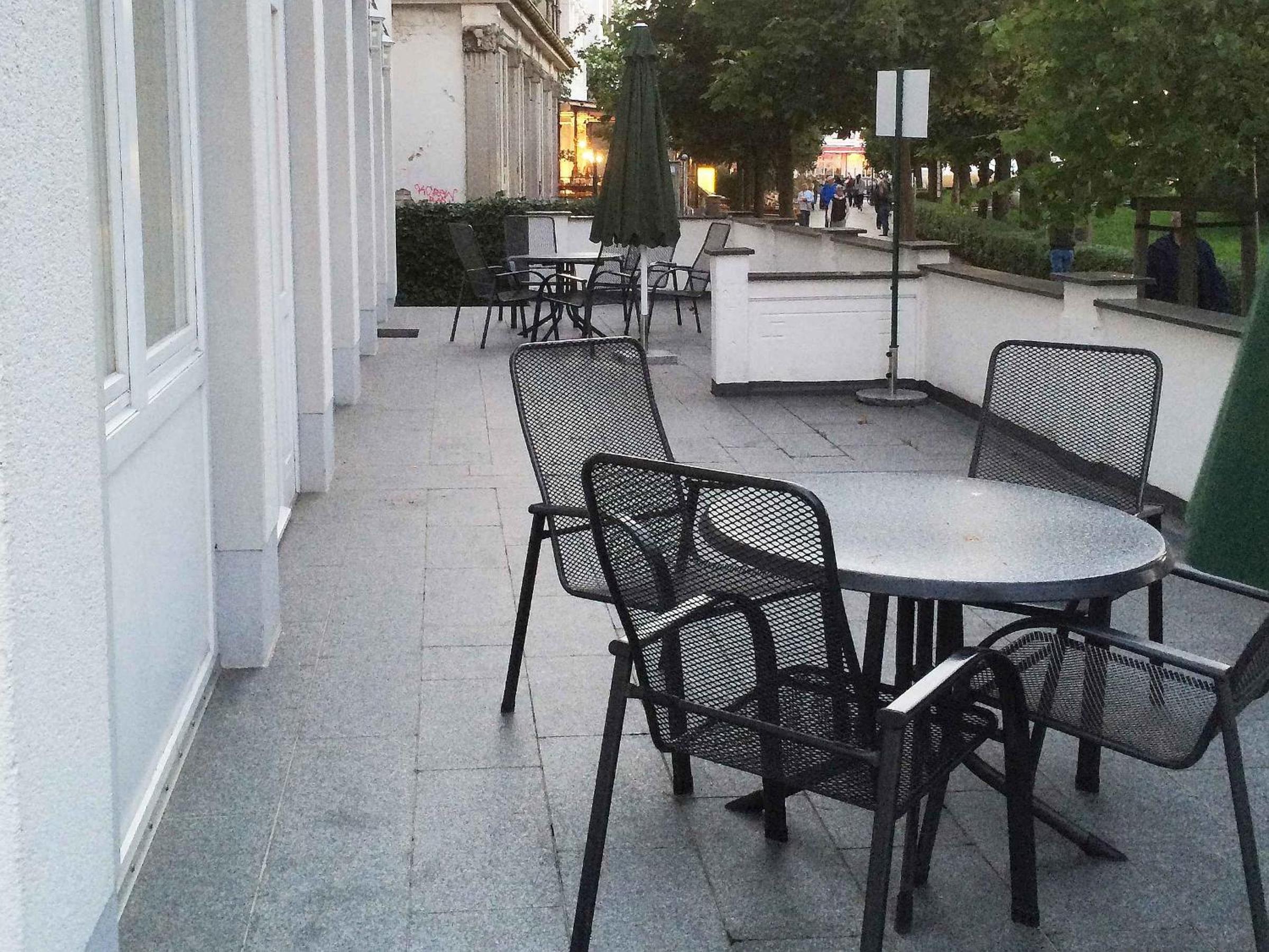 Villa Strandblick Binz en Binz