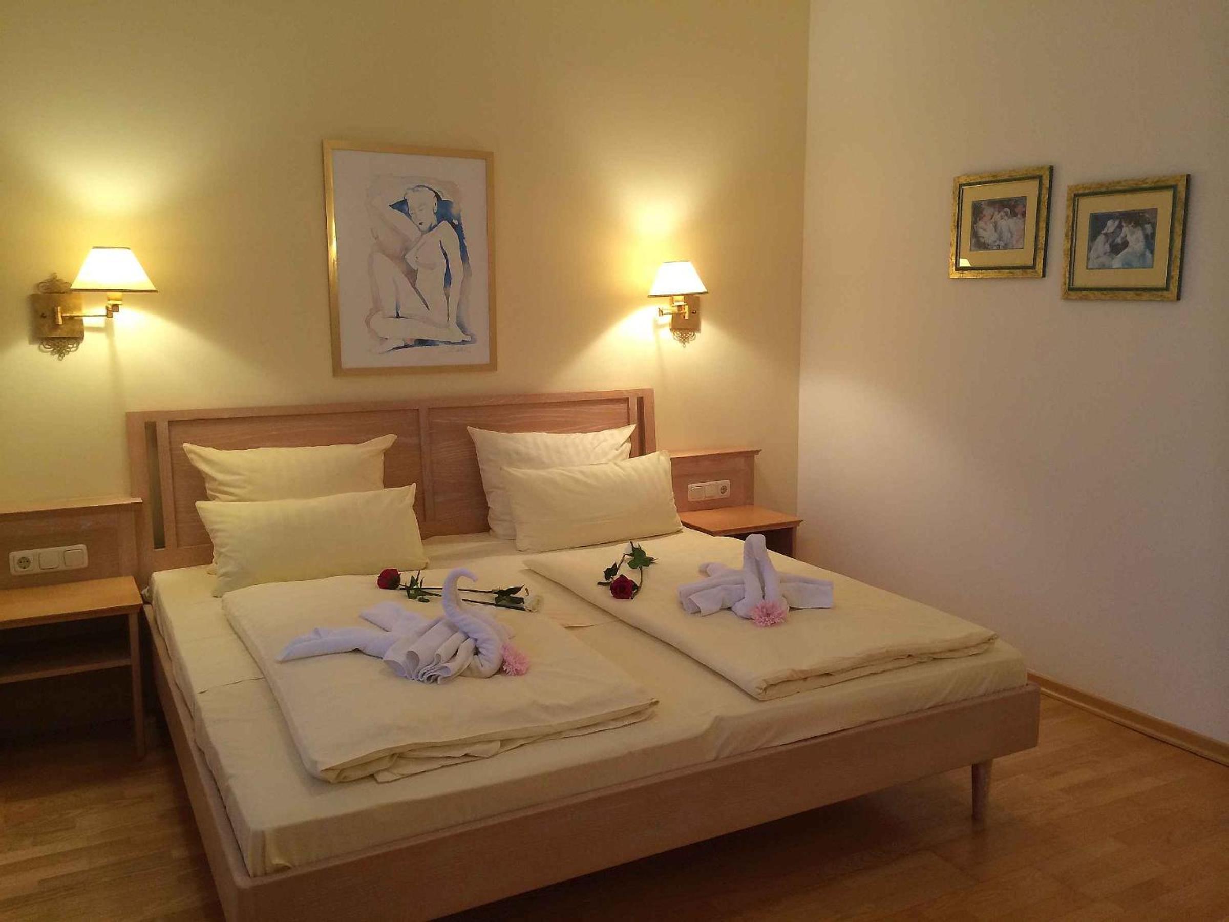 Villa Strandblick Binz