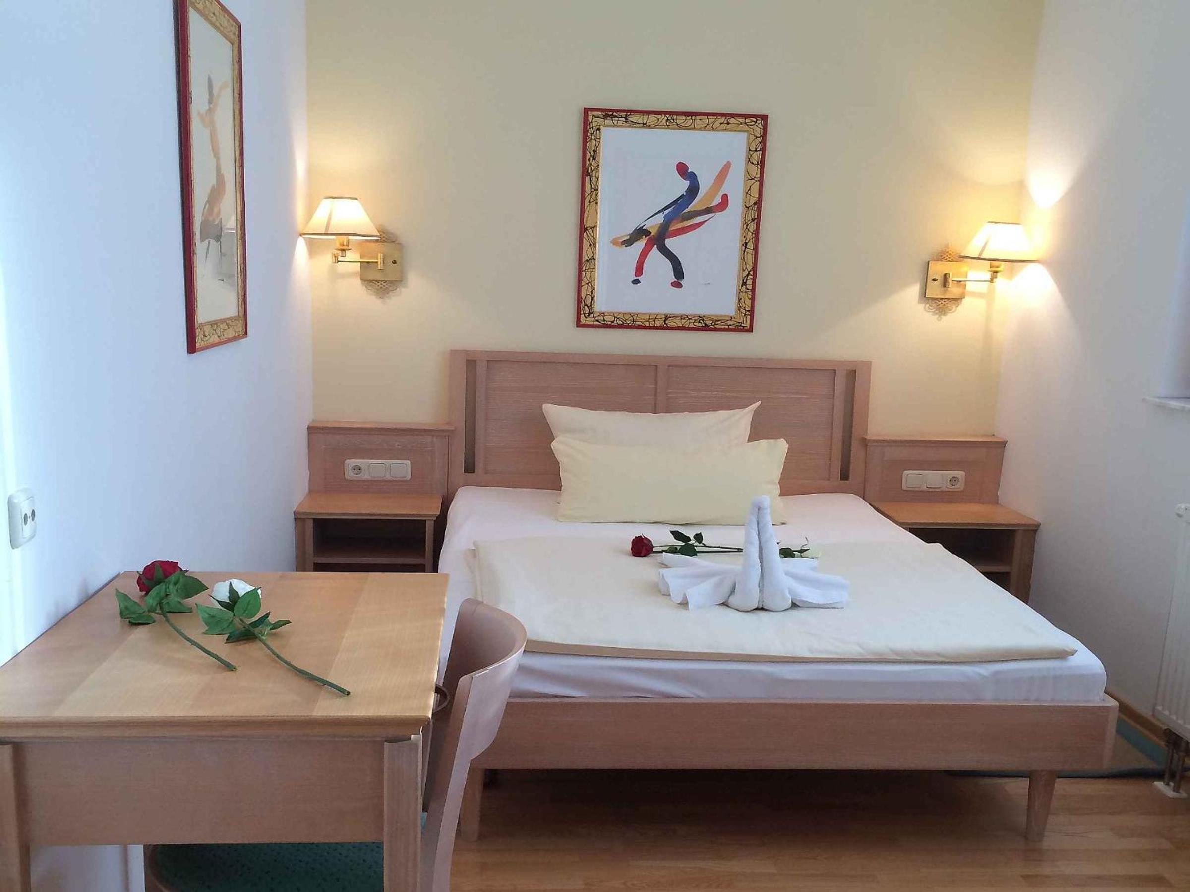 Villa Strandblick Binz