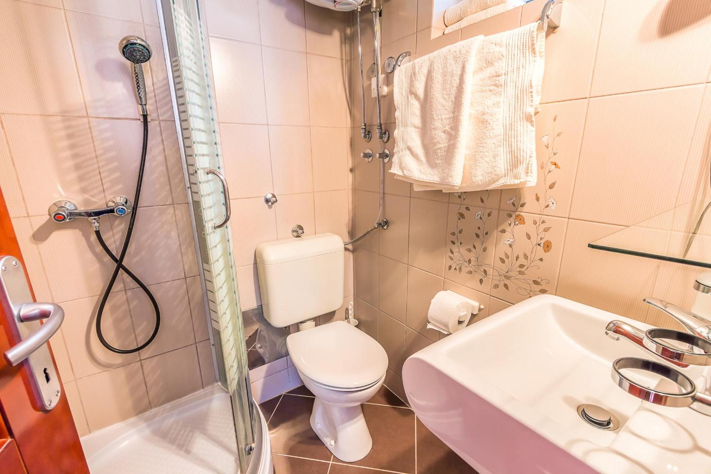 Villa Roses Apartments & Wellness
