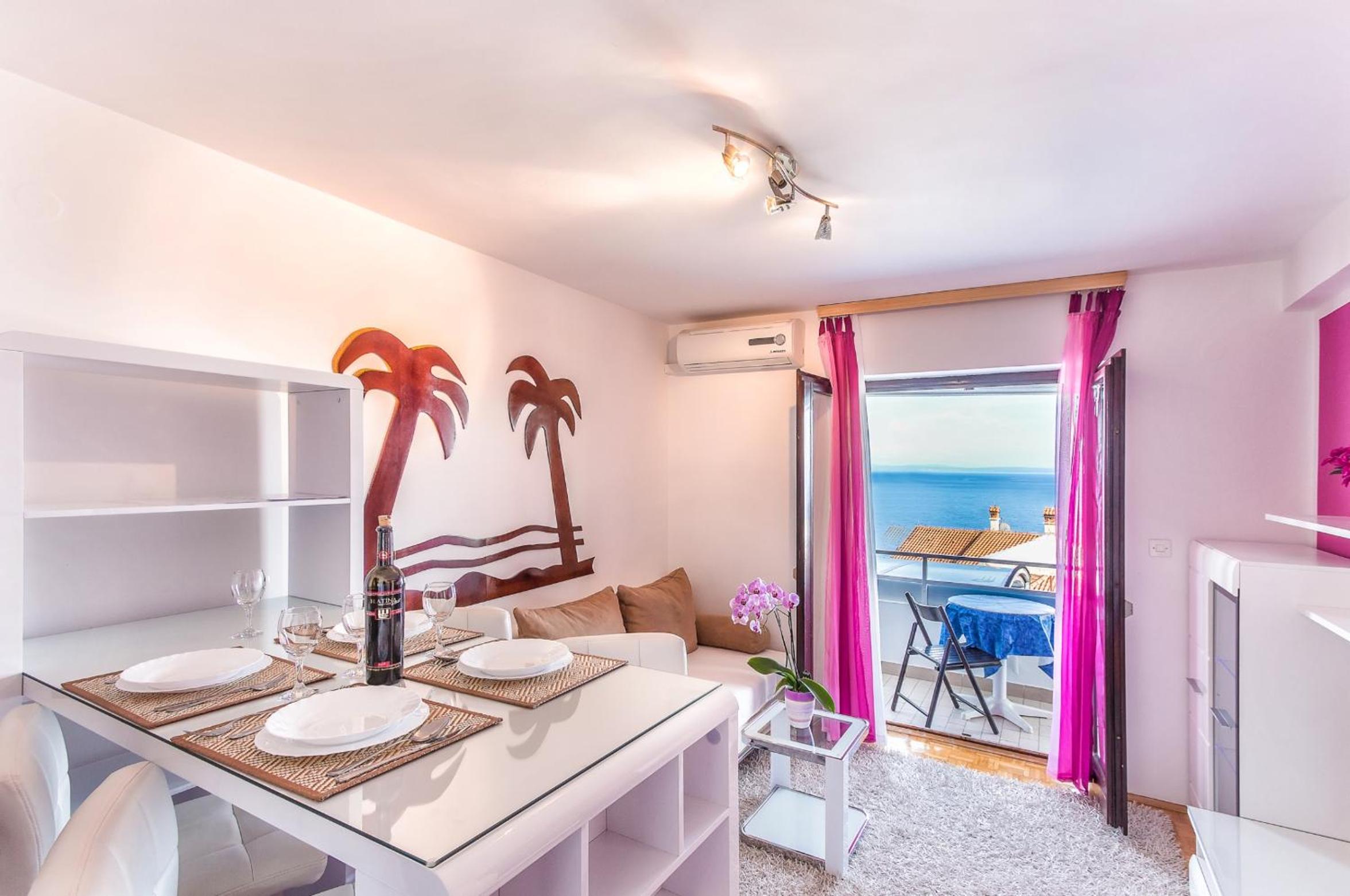 Villa Roses Apartments & Wellness