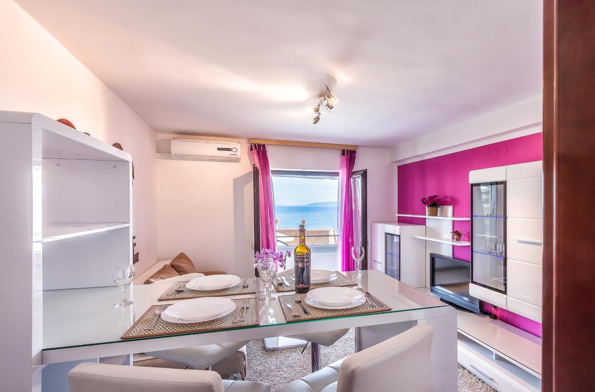 Villa Roses Apartments & Wellness