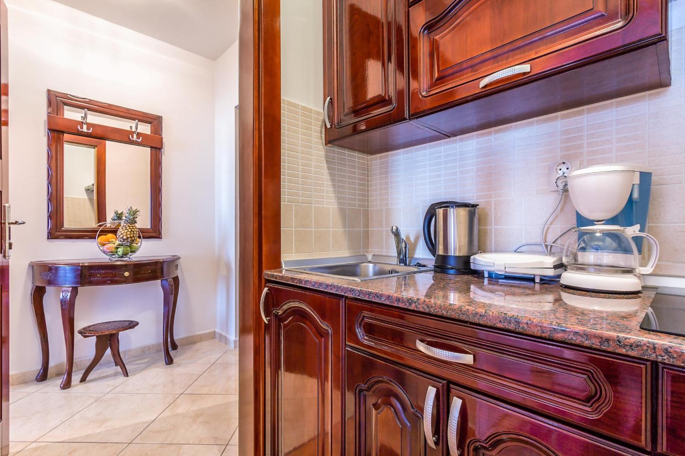 Villa Roses Apartments & Wellness