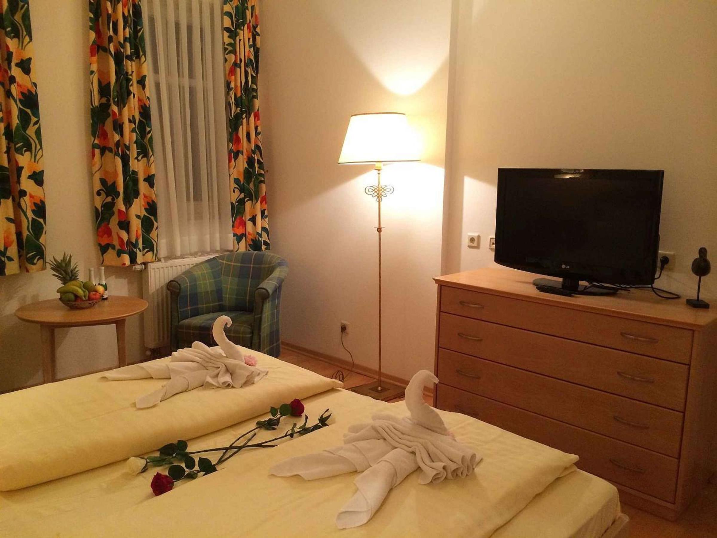 Villa Strandblick Binz
