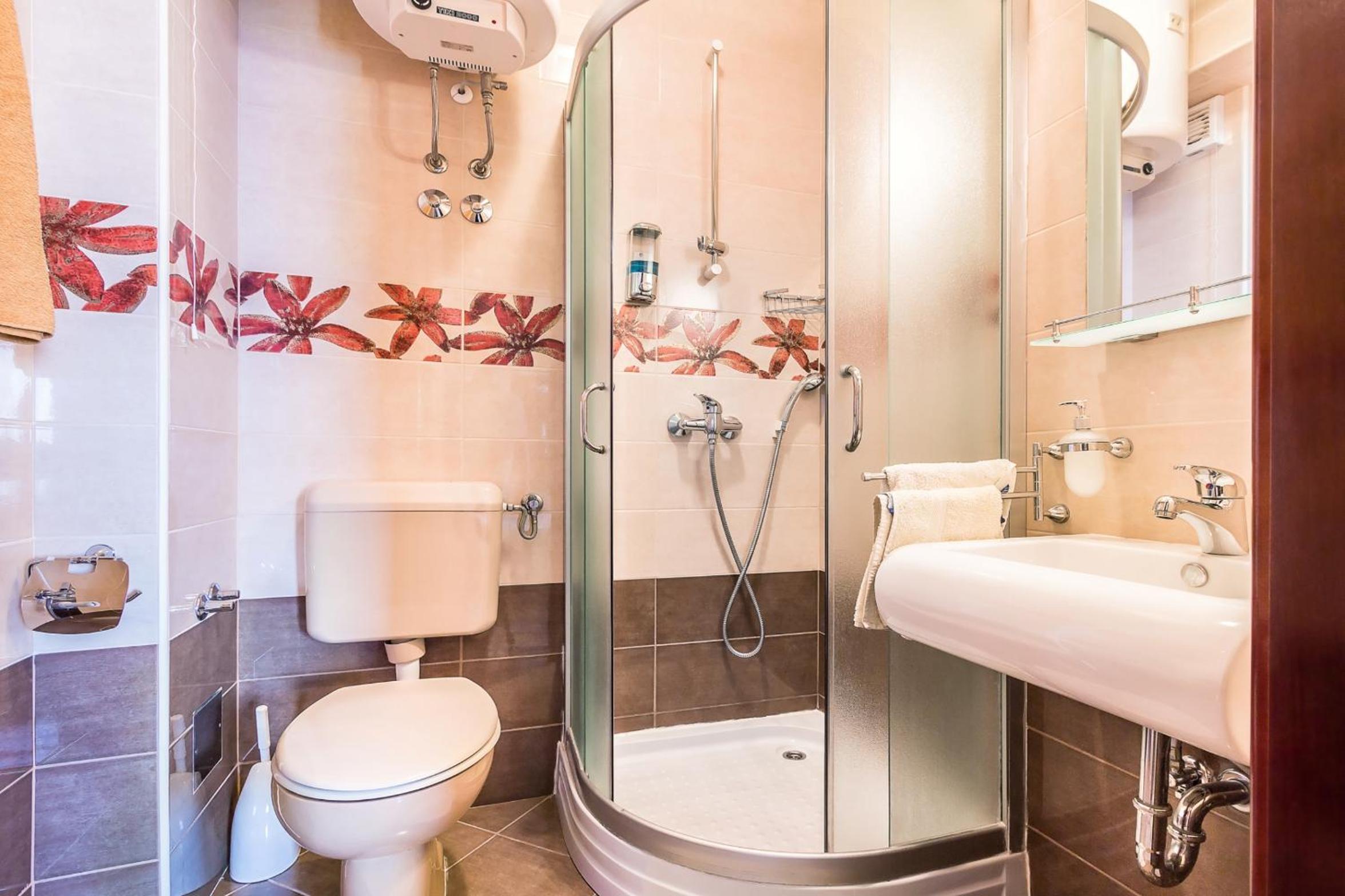 Villa Roses Apartments & Wellness