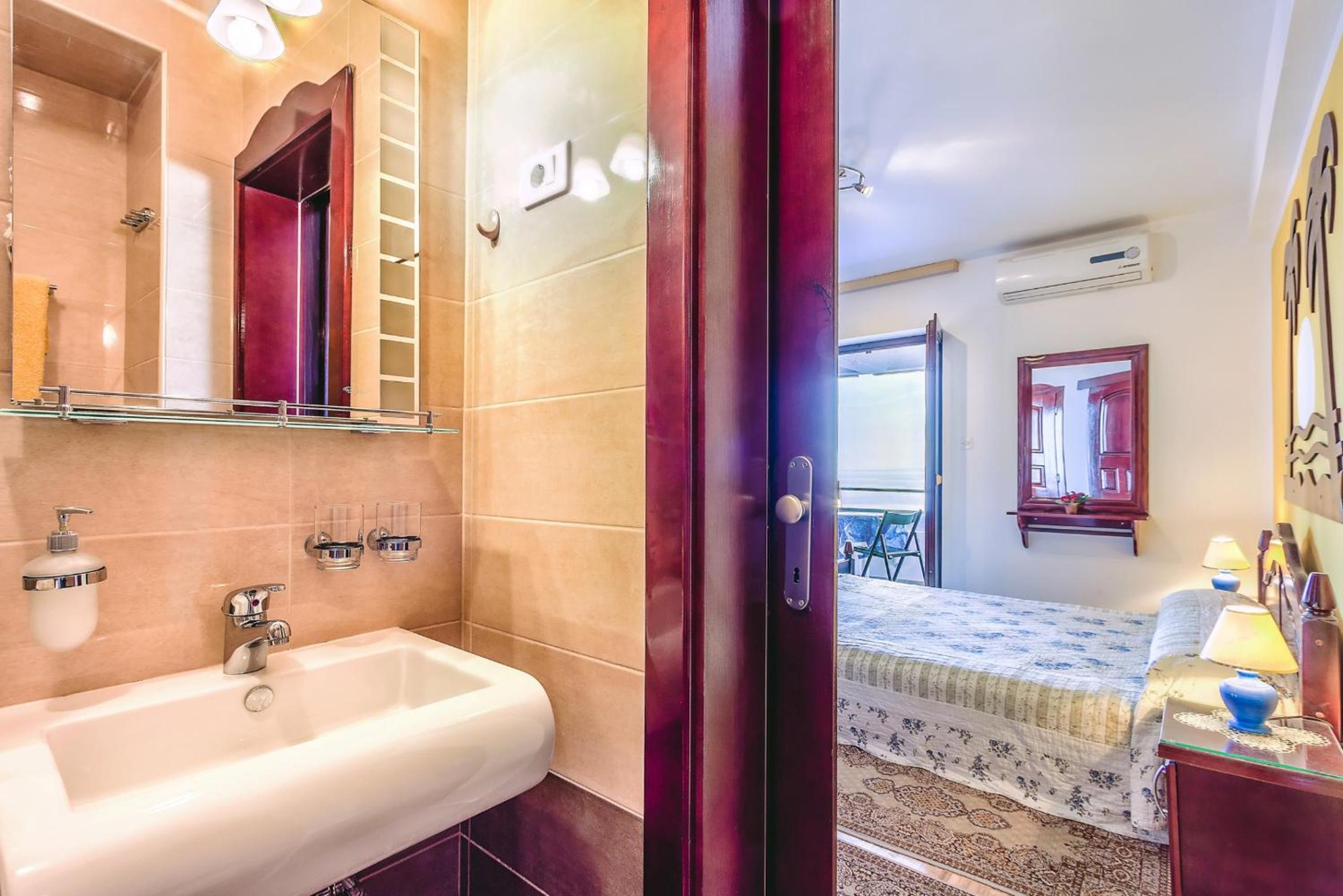 Villa Roses Apartments & Wellness