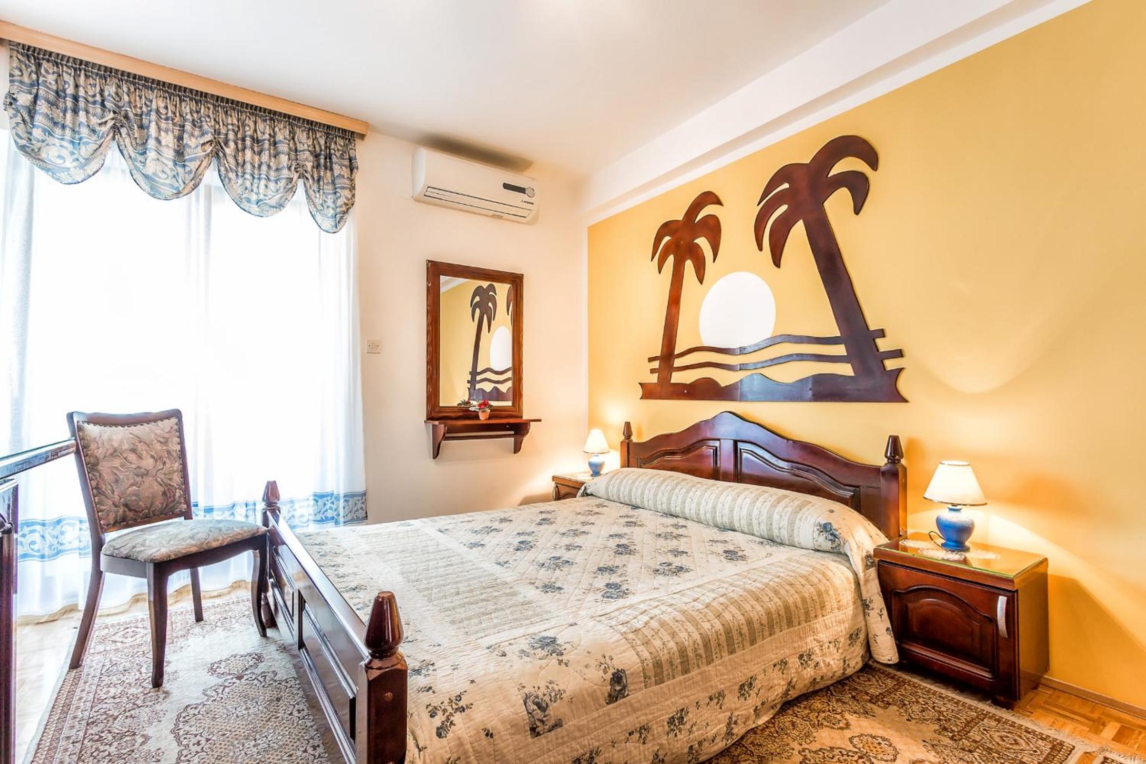 Villa Roses Apartments & Wellness