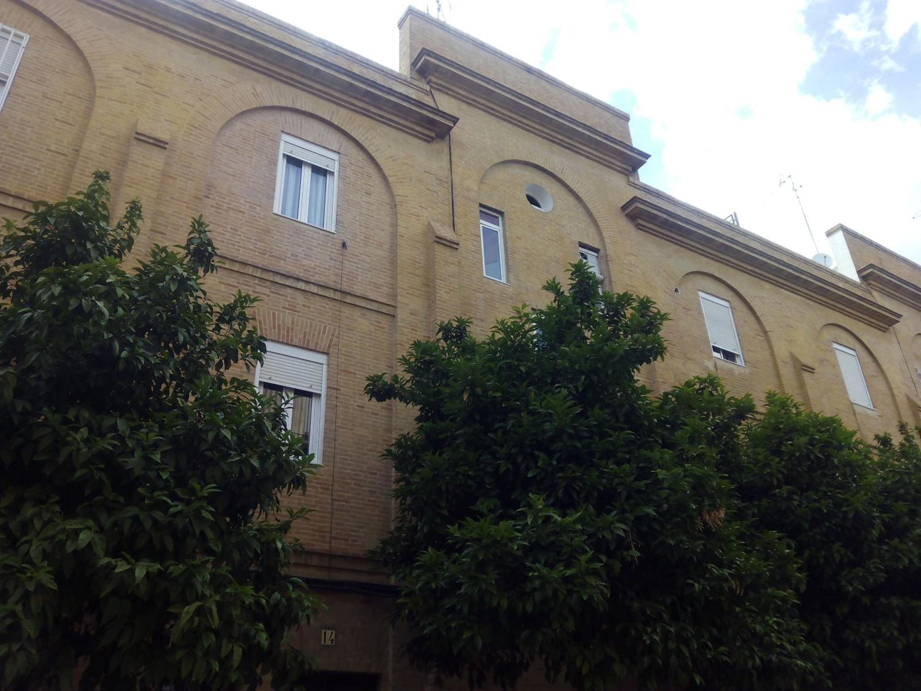 Casa Sevilla Nervión-Centro view 5