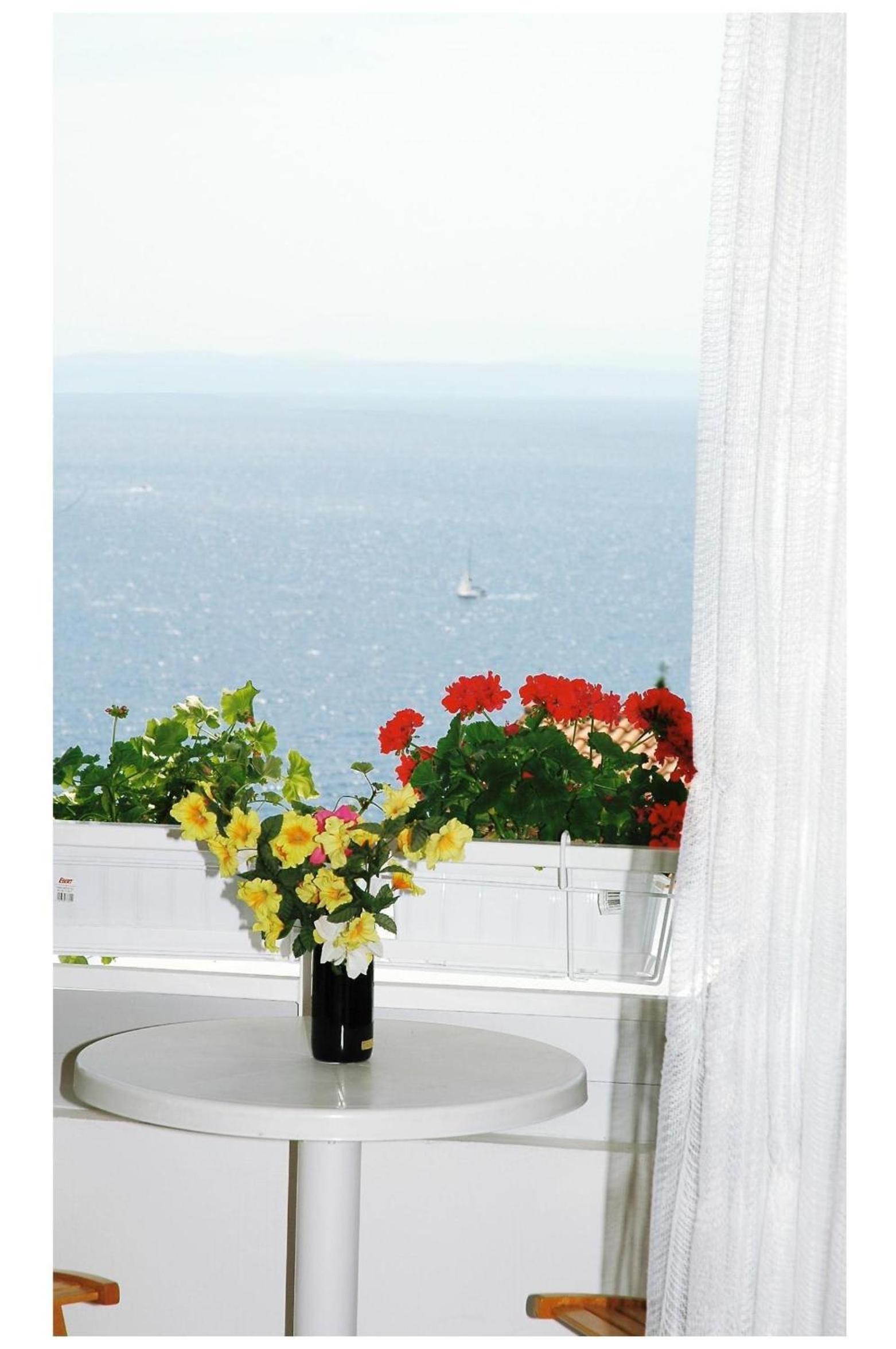 Villa Roses Apartments & Wellness