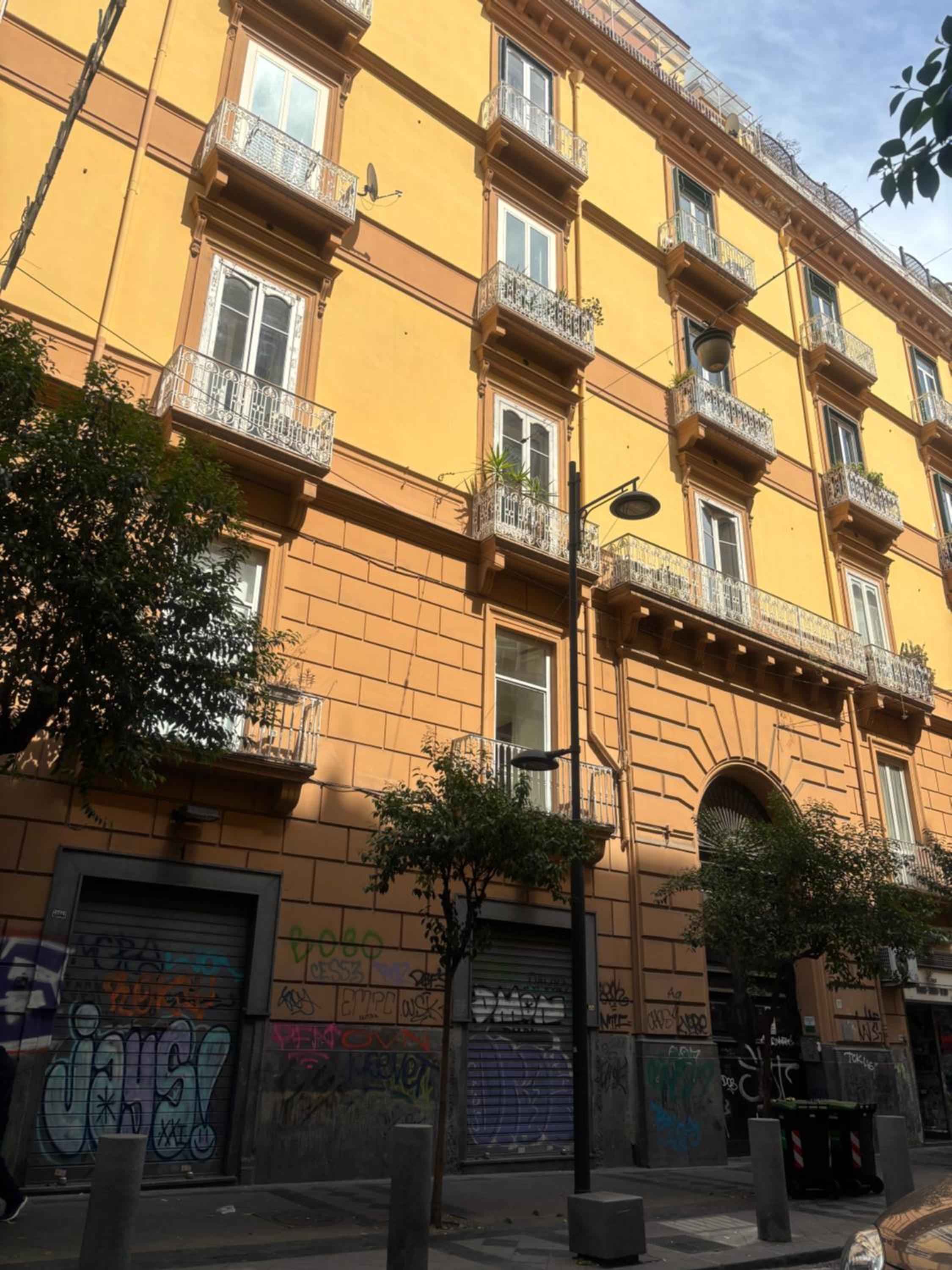 Napoli Centro Antico 77