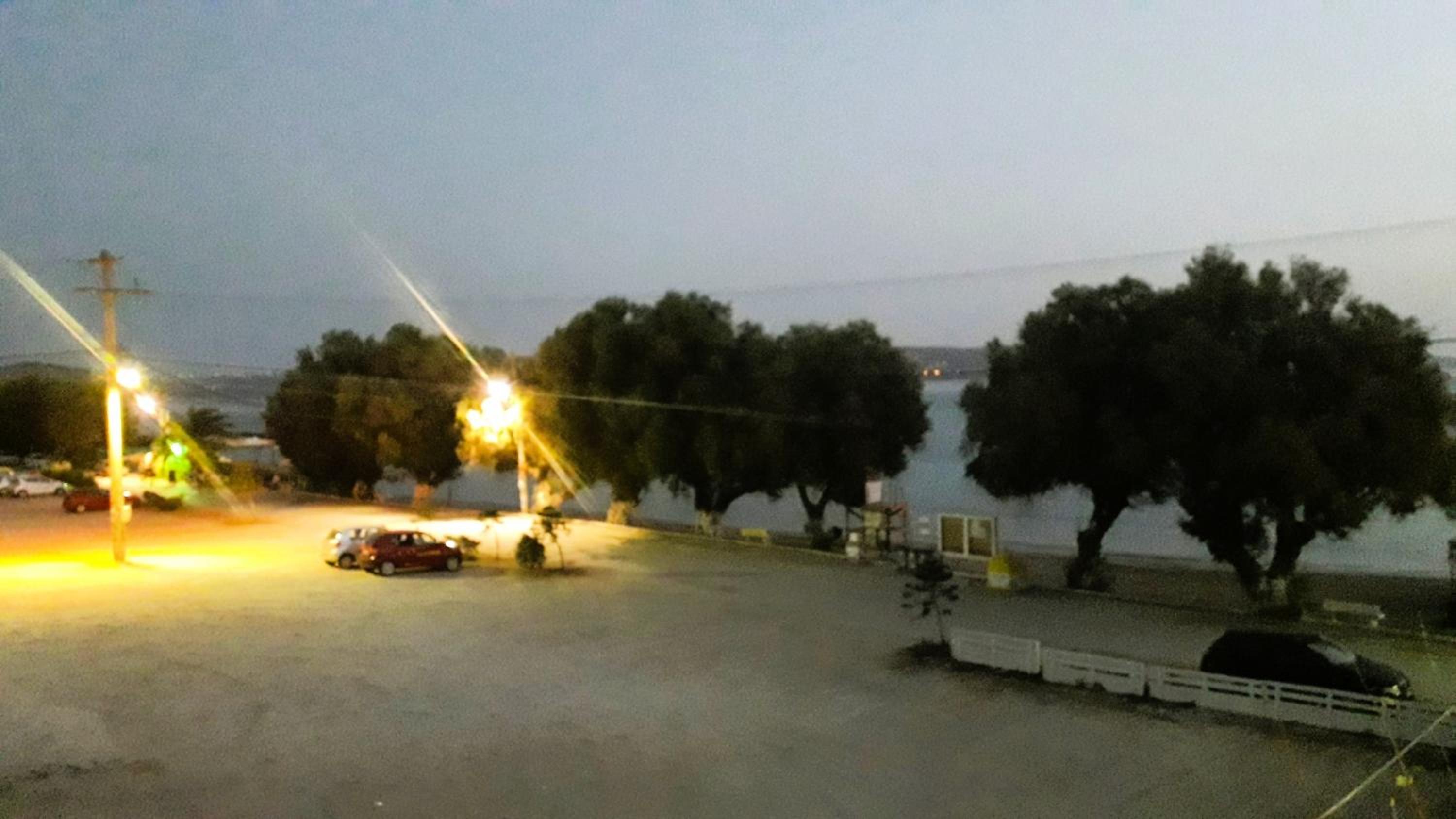 ARETOUSA Seafront House