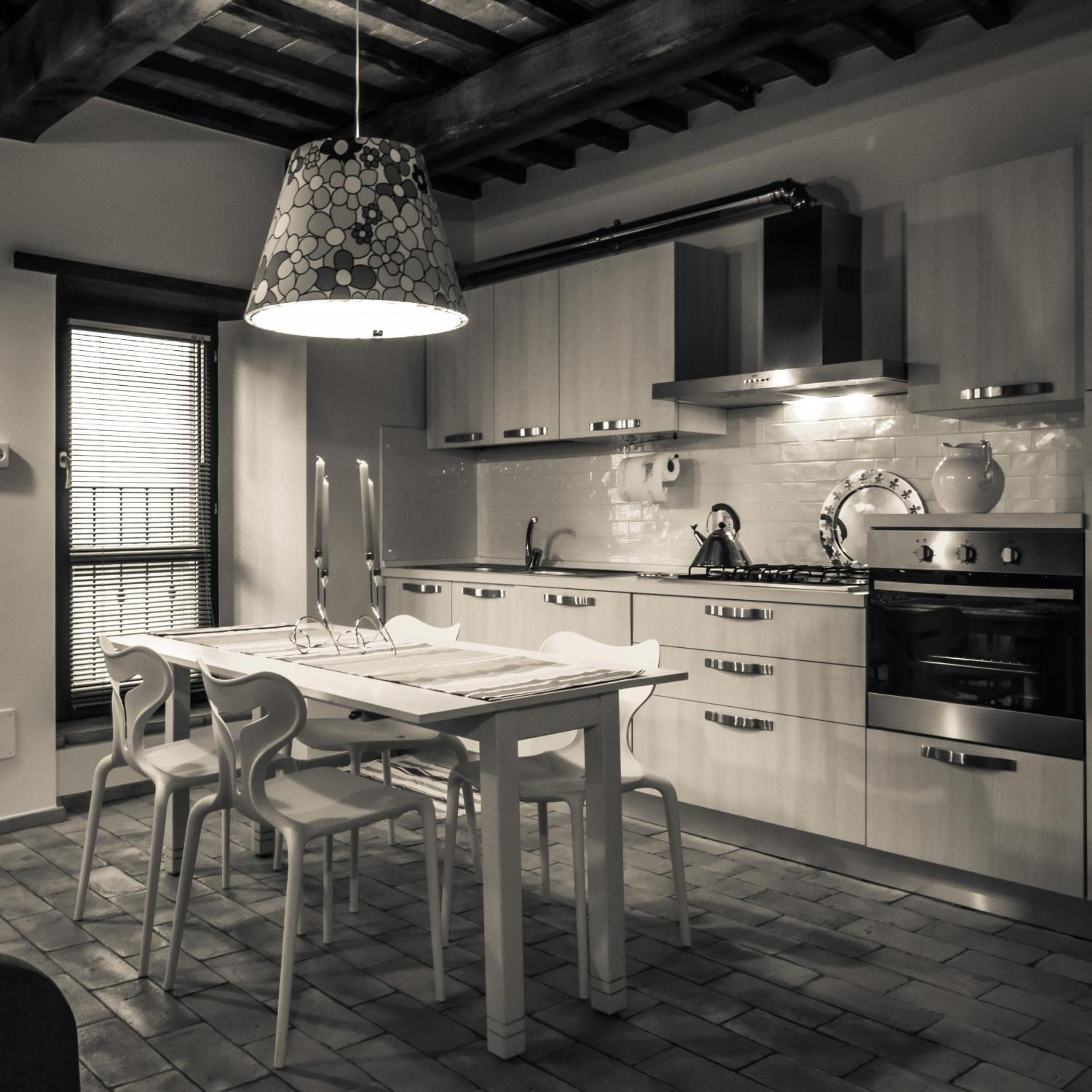Agriturismo La Peonia