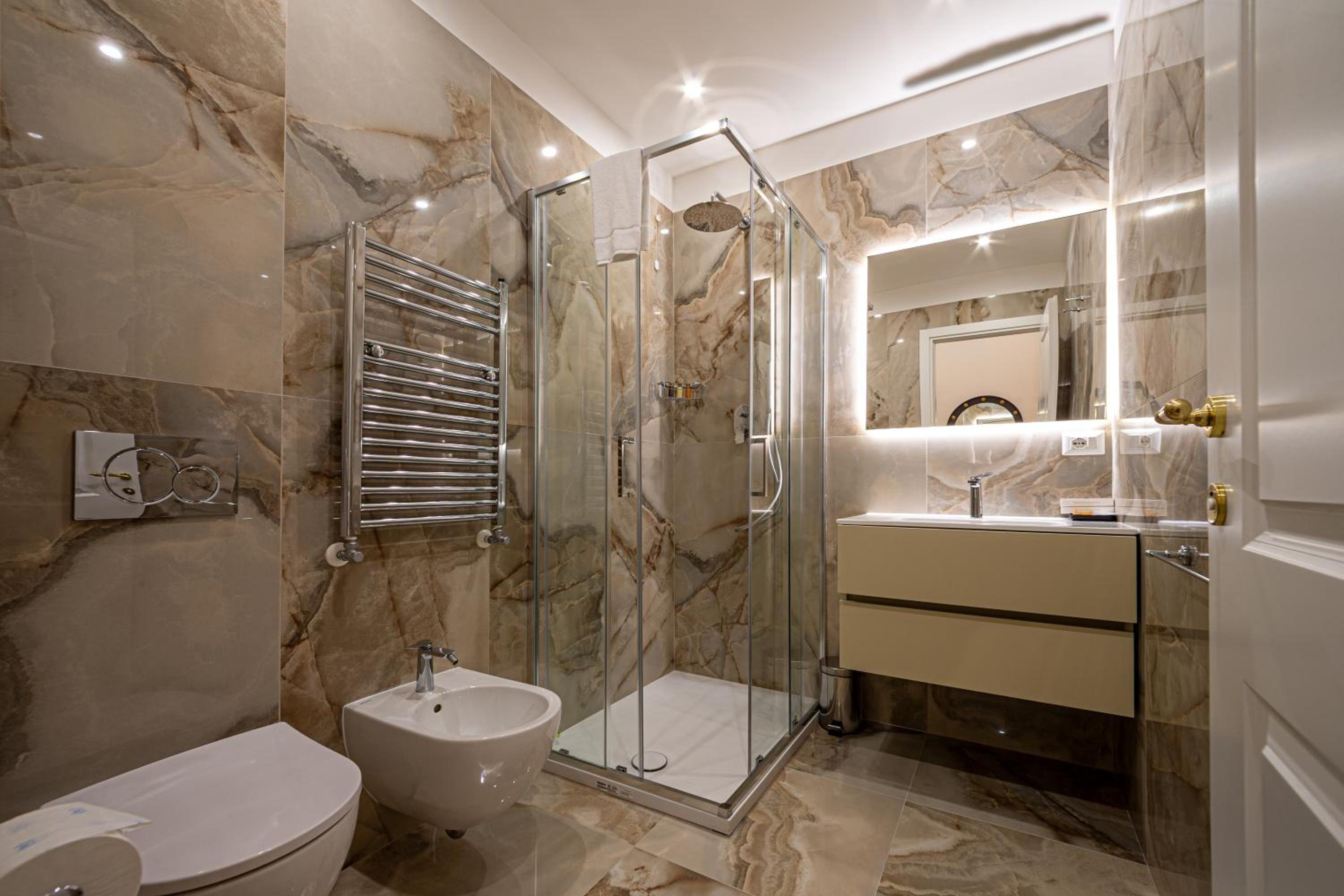 L'Angolo Sereno Guesthouse Rome Termini
