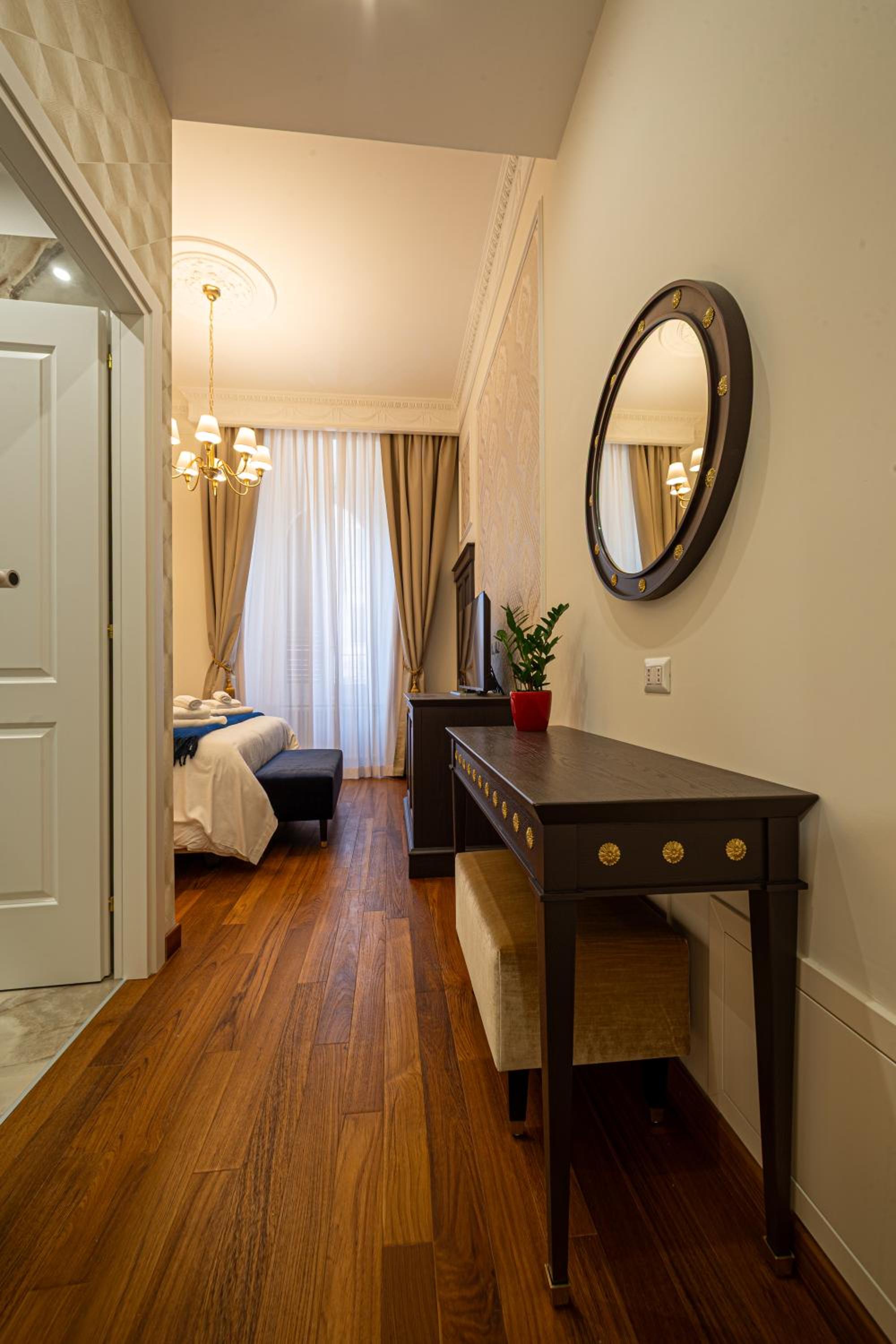 L'Angolo Sereno Guesthouse Rome Termini