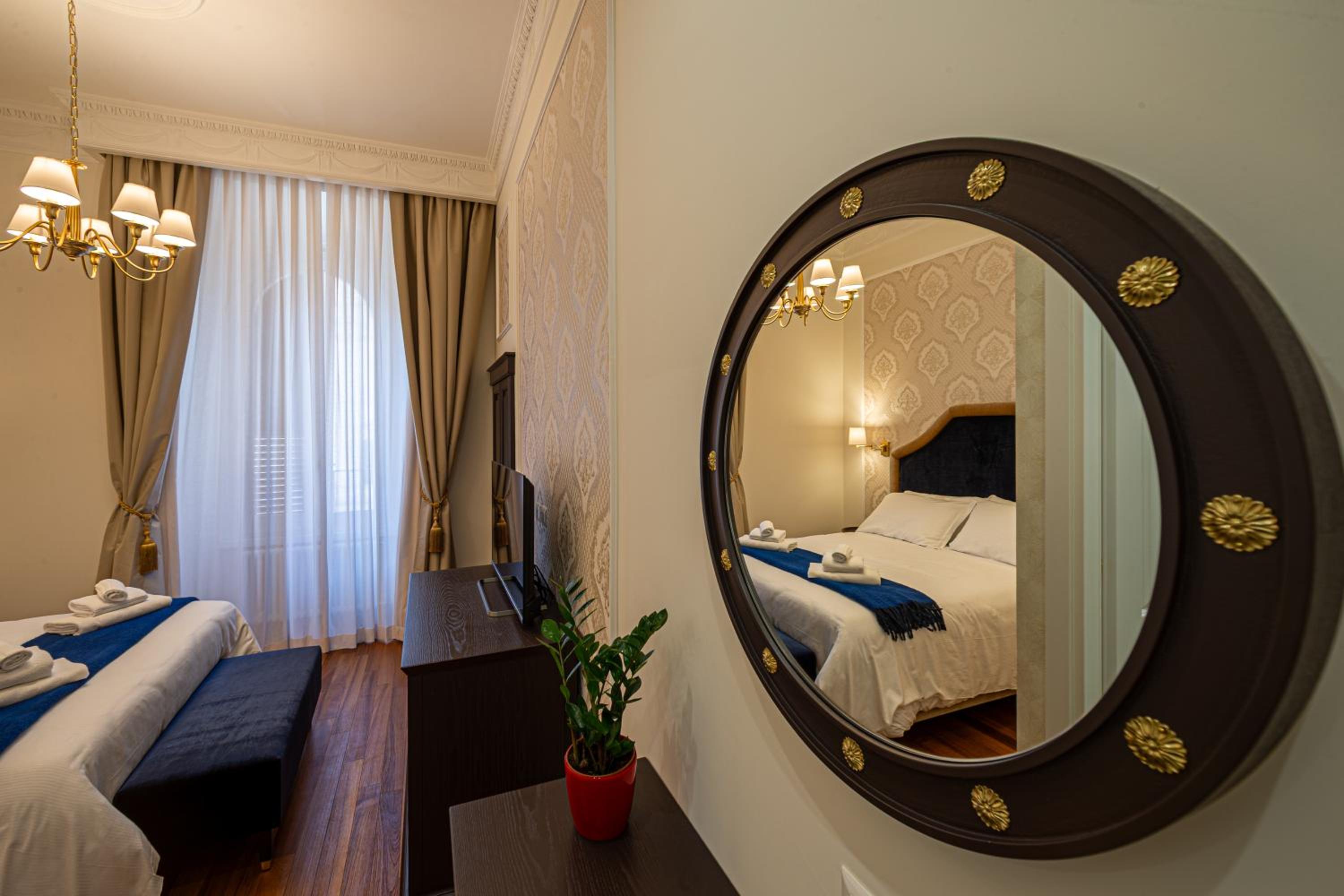 L'Angolo Sereno Guesthouse Rome Termini