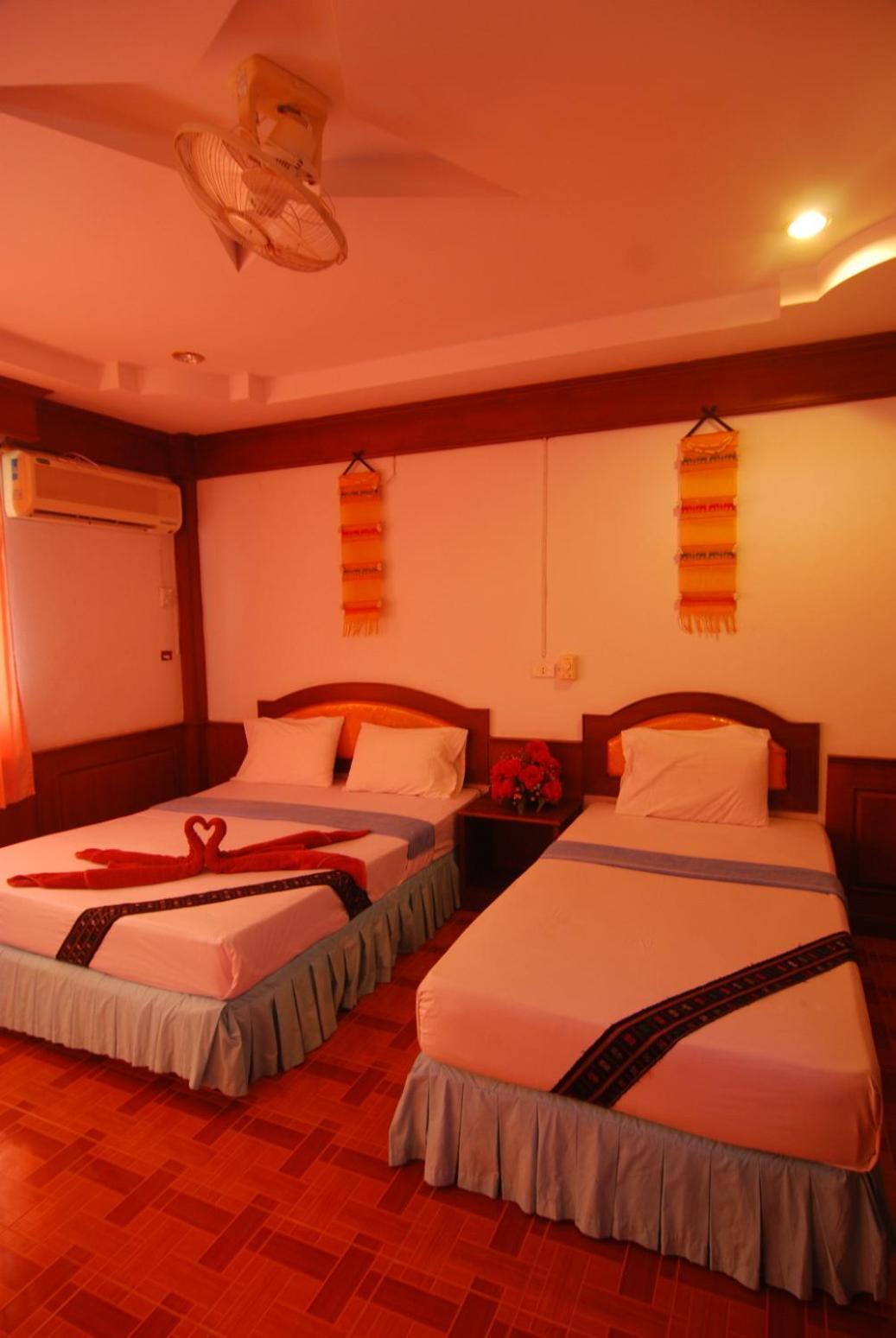Lanta Paradise Beach Resort