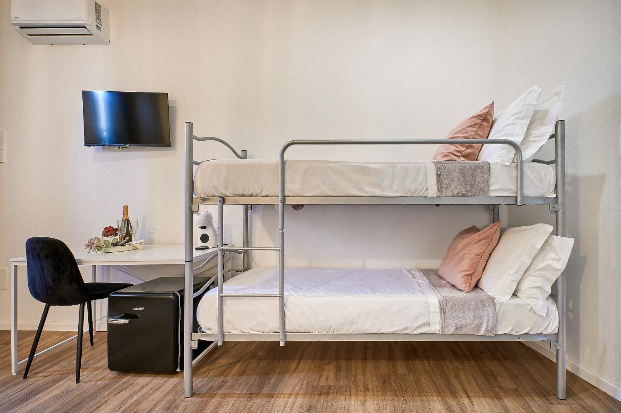 Delta Dreams Guest House