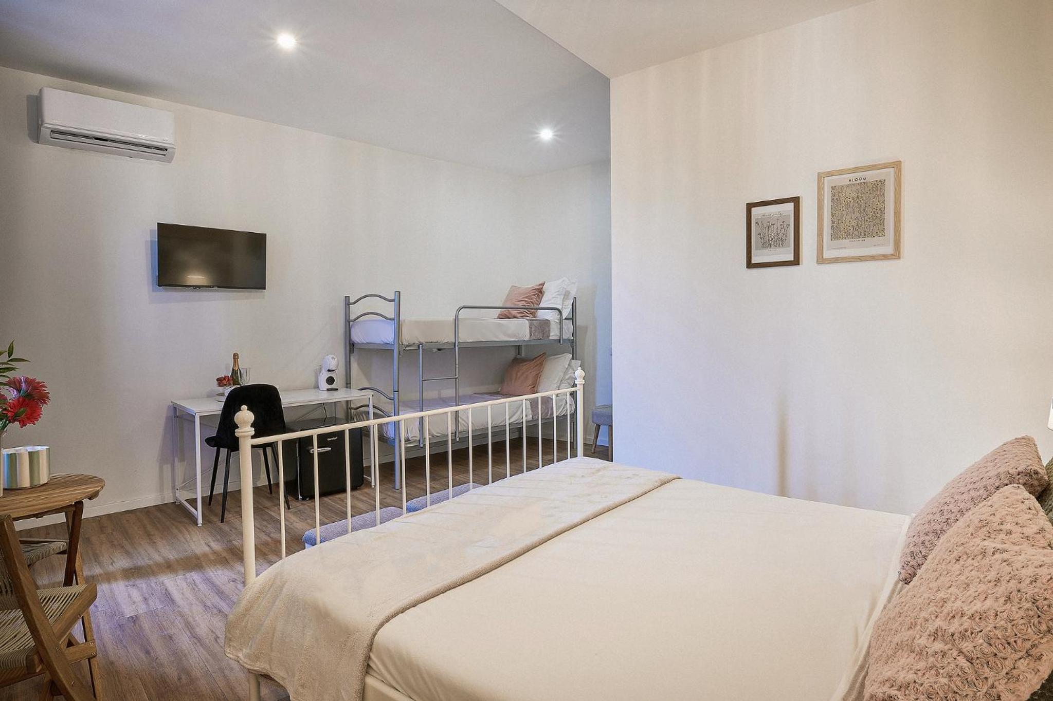 Delta Dreams Guest House