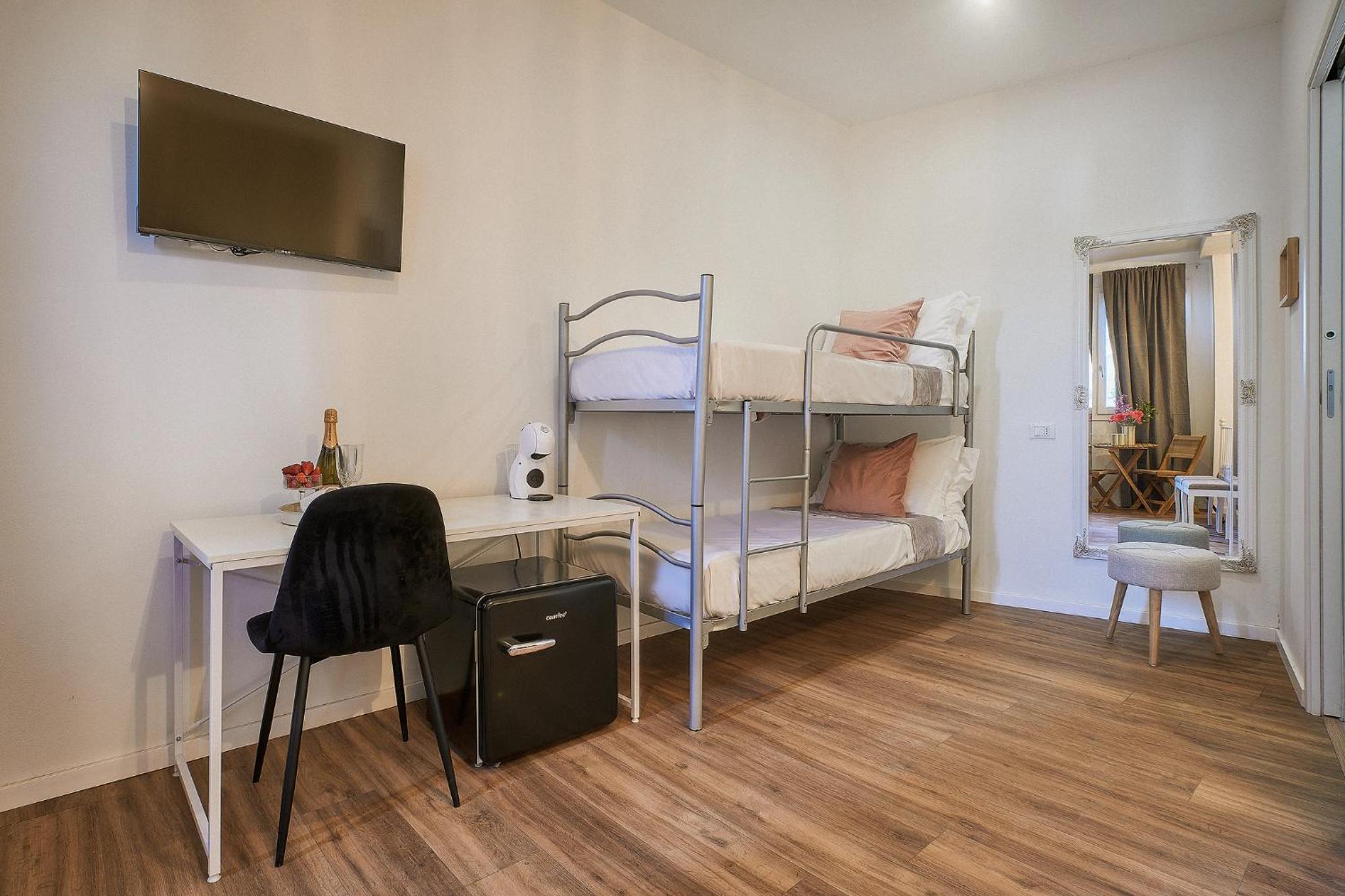 Delta Dreams Guest House