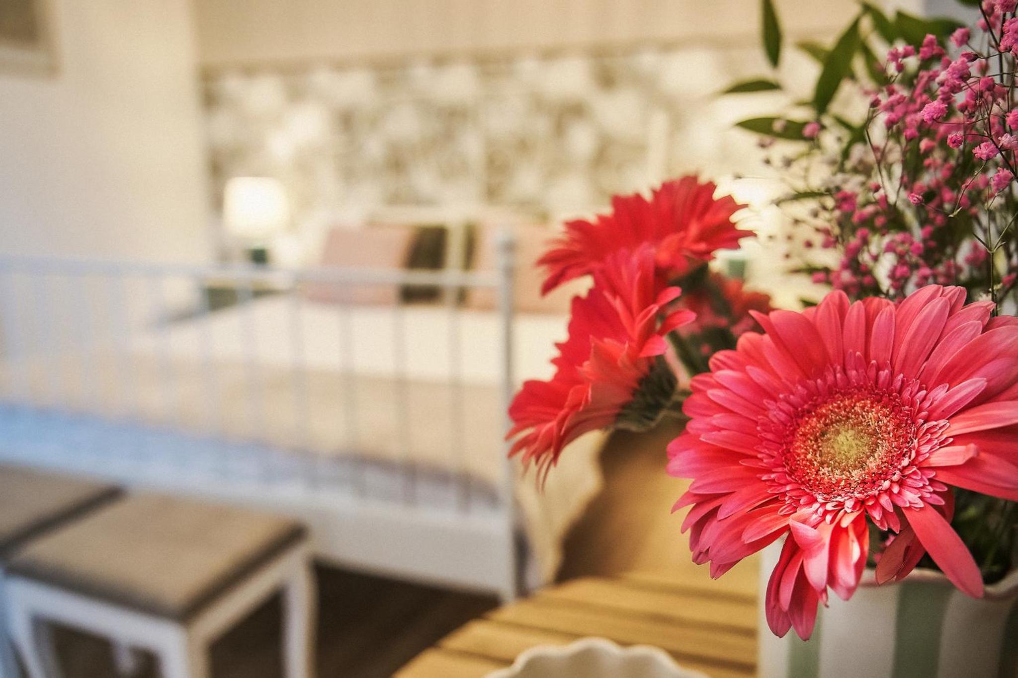Delta Dreams Guest House