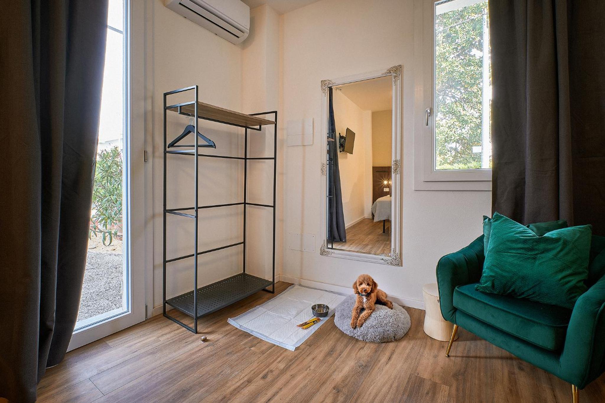 Delta Dreams Guest House