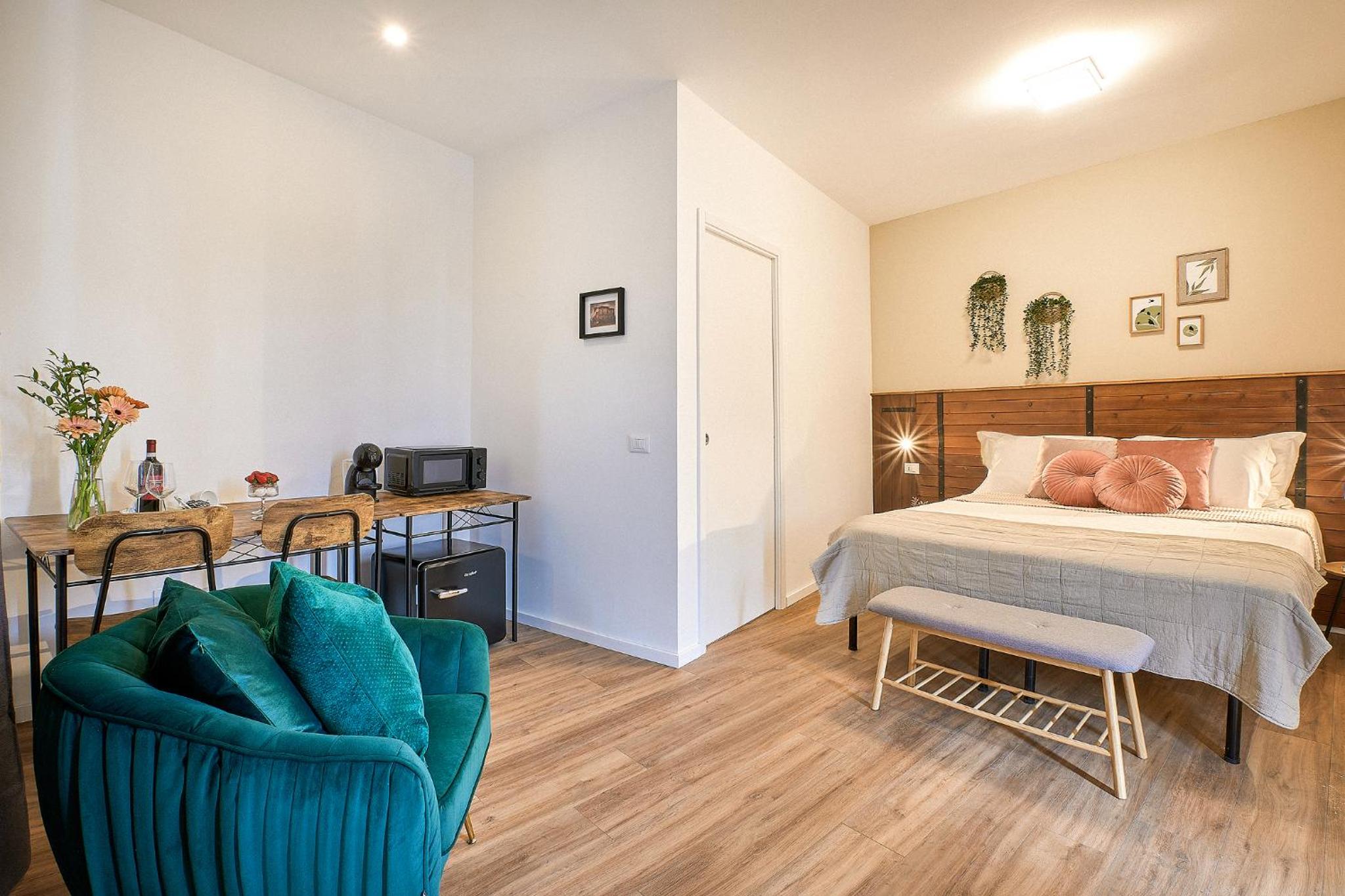Delta Dreams Guest House