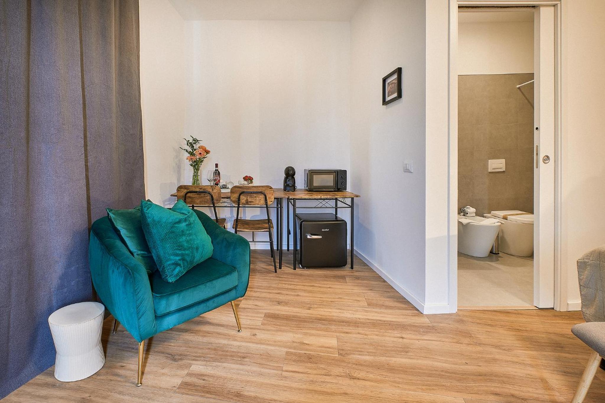 Delta Dreams Guest House