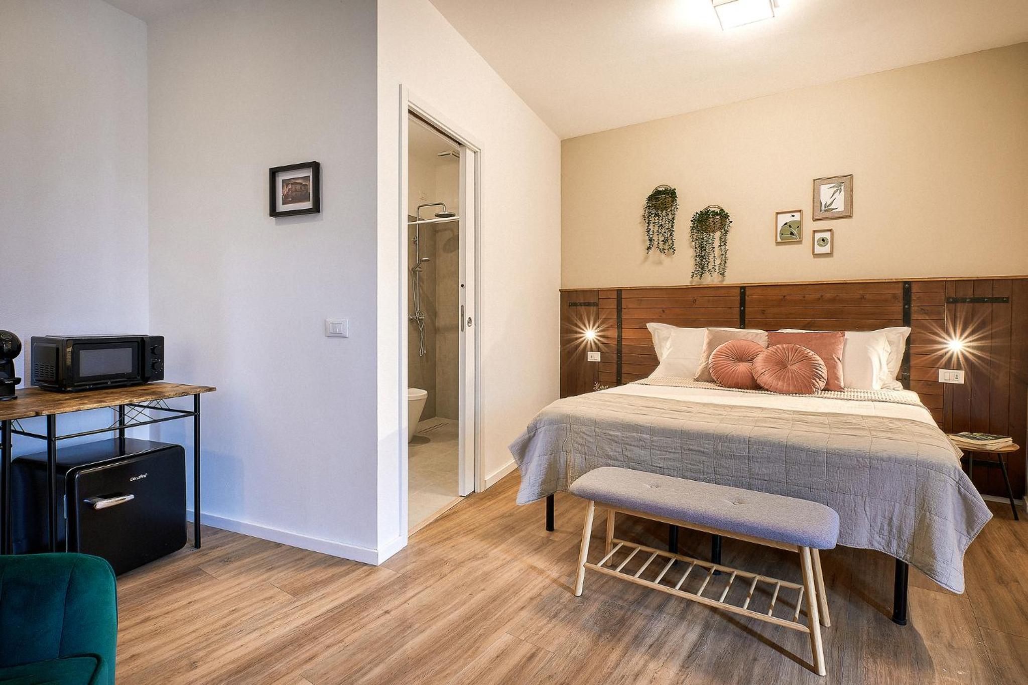 Delta Dreams Guest House