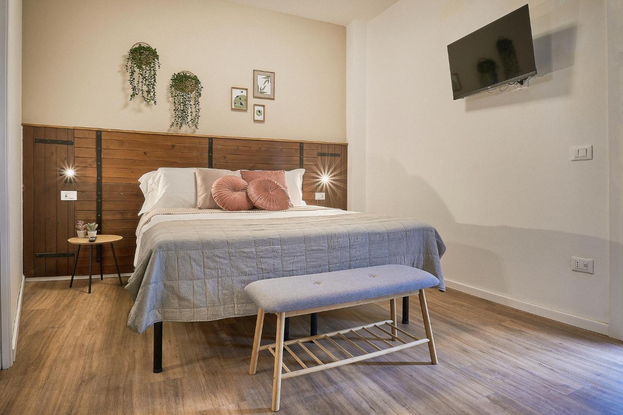 Delta Dreams Guest House