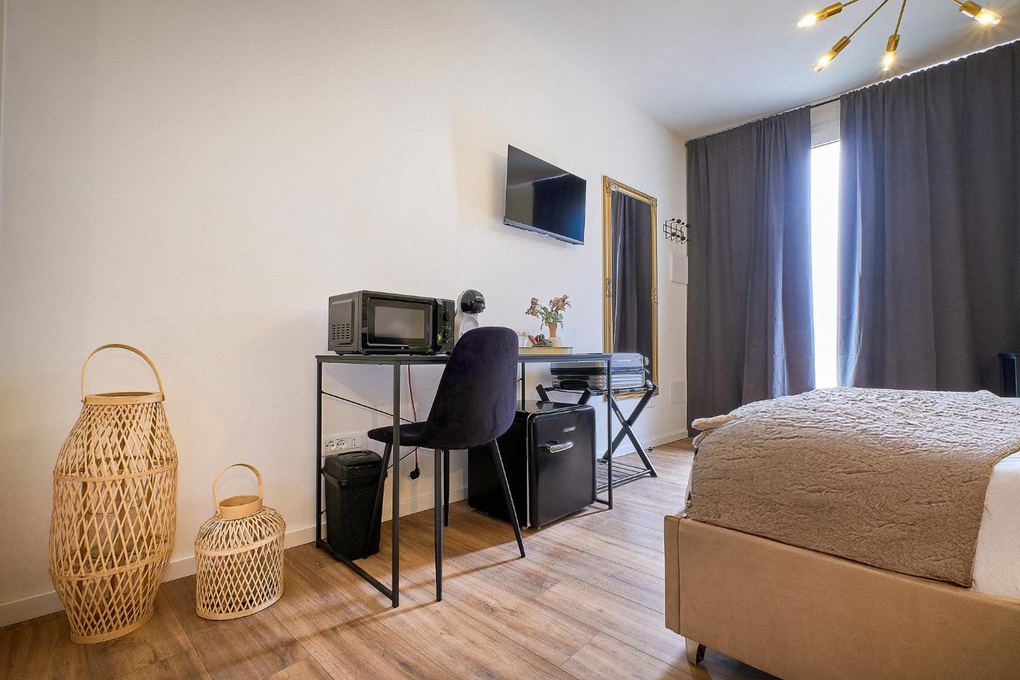 Delta Dreams Guest House
