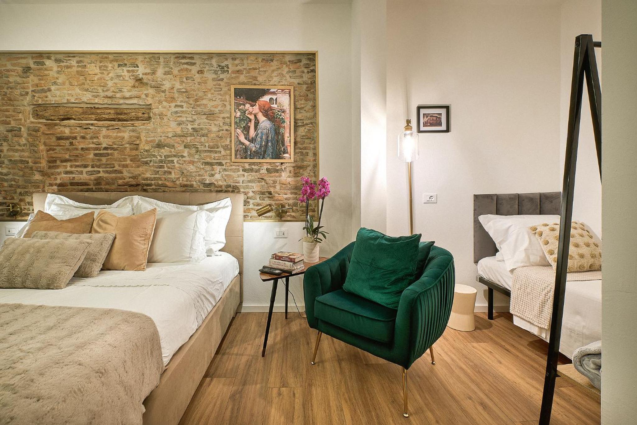 Delta Dreams Guest House