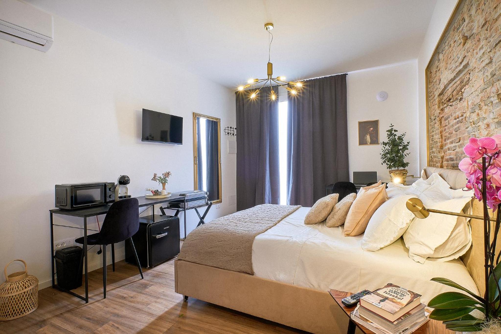 Delta Dreams Guest House
