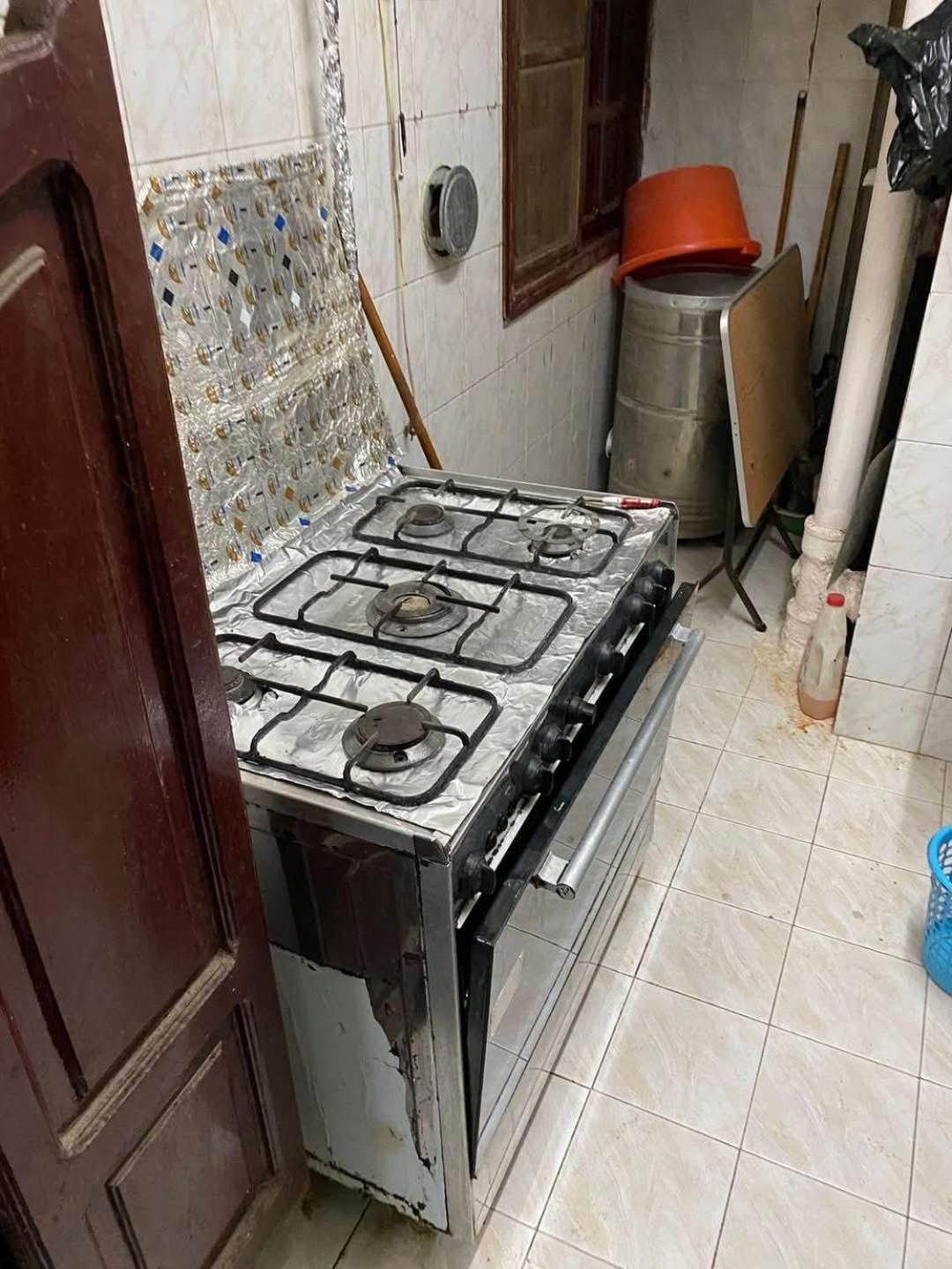 مخيم الخال