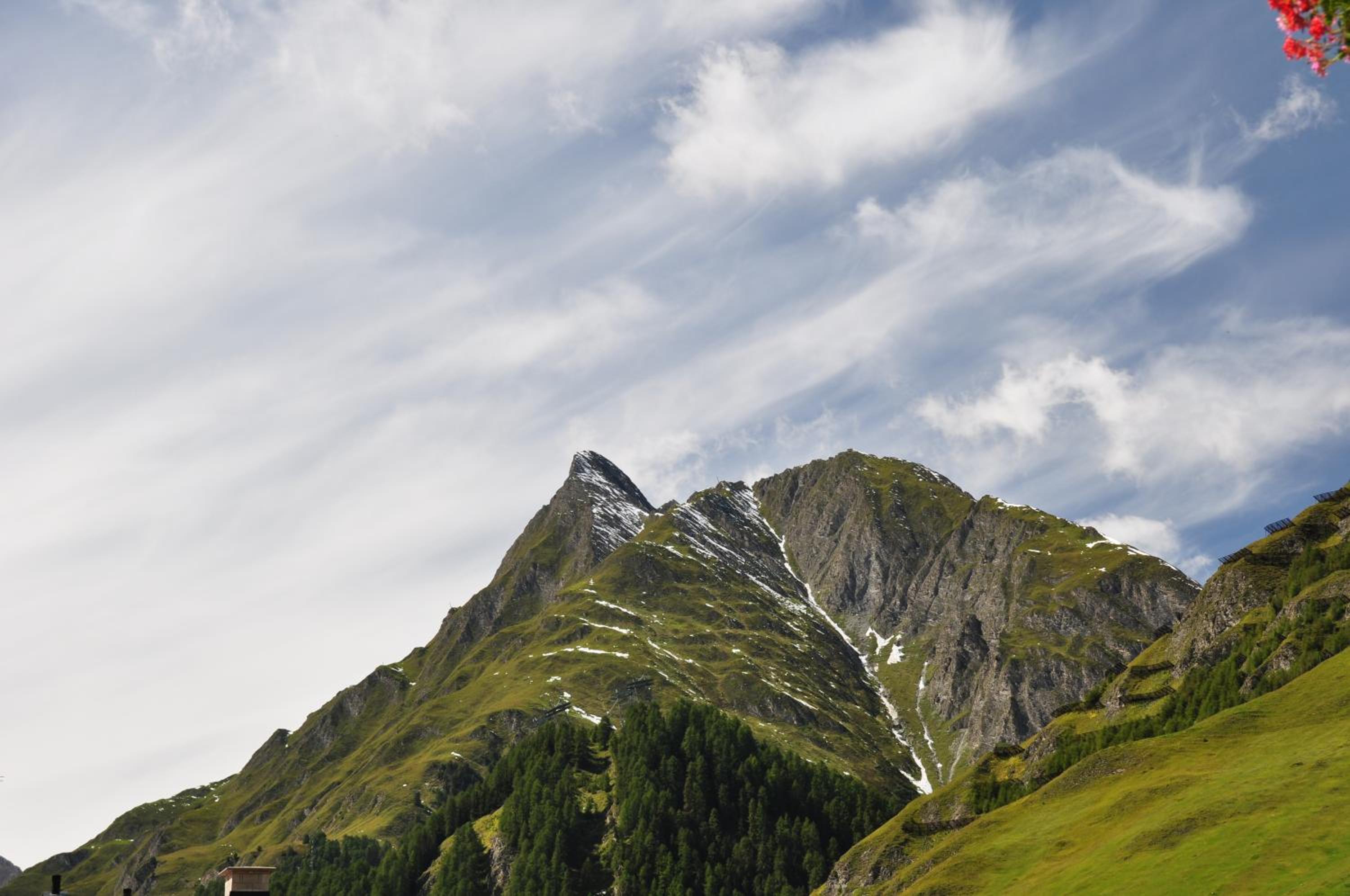 Haus Gentiana view 3