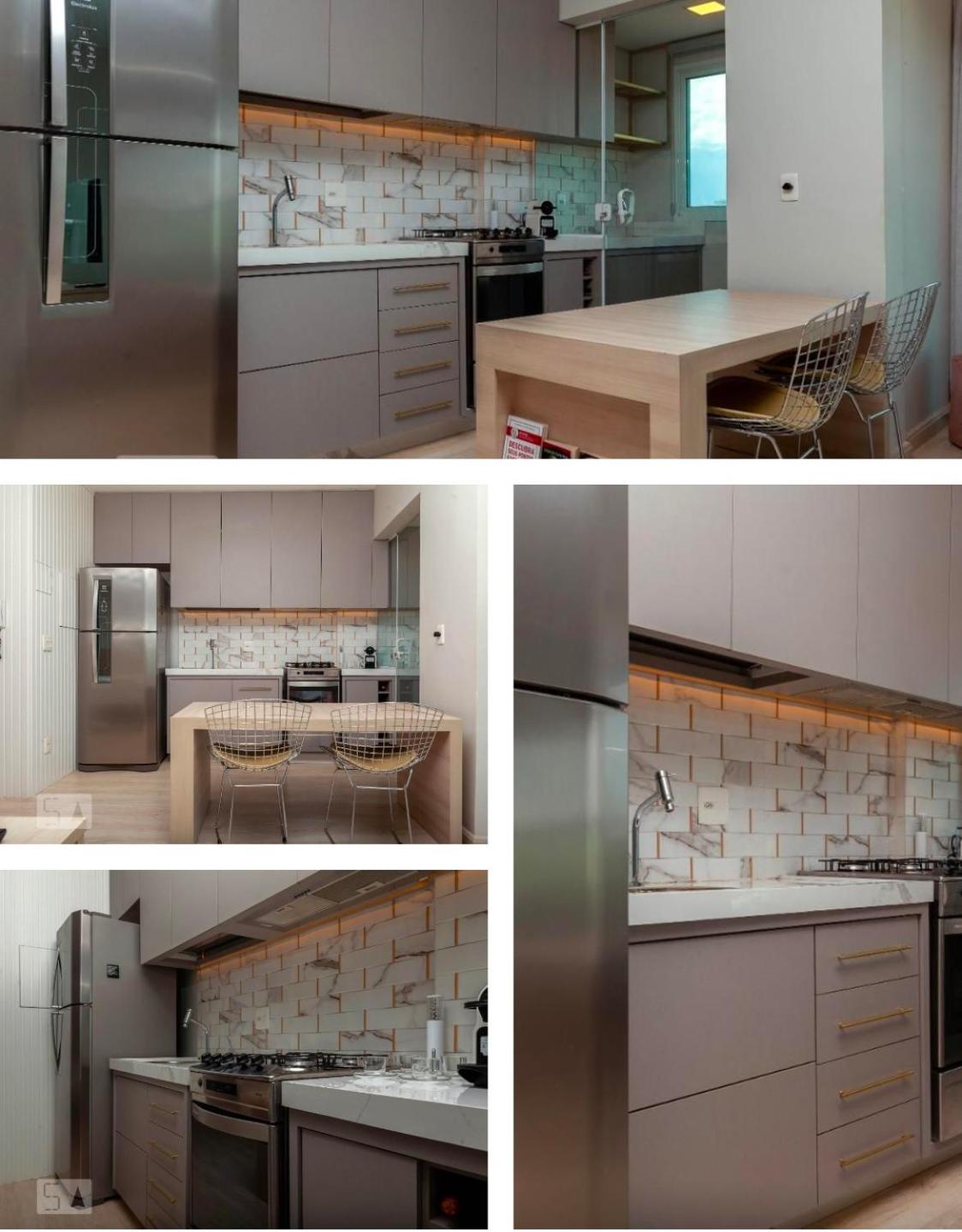 Loft Uberlândia - Ao Lado do Praia Clube