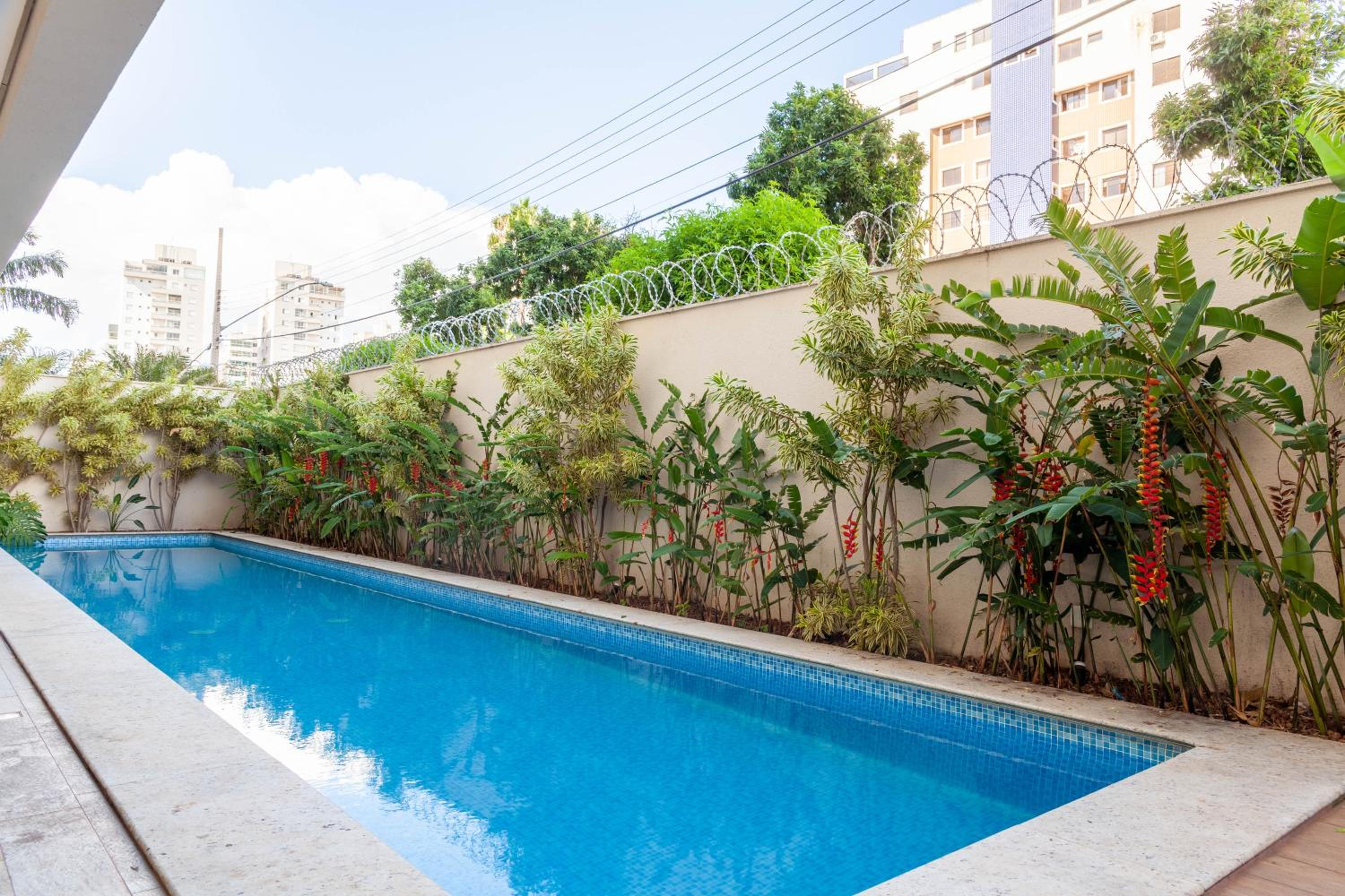 Loft Uberlândia - Ao Lado do Praia Clube