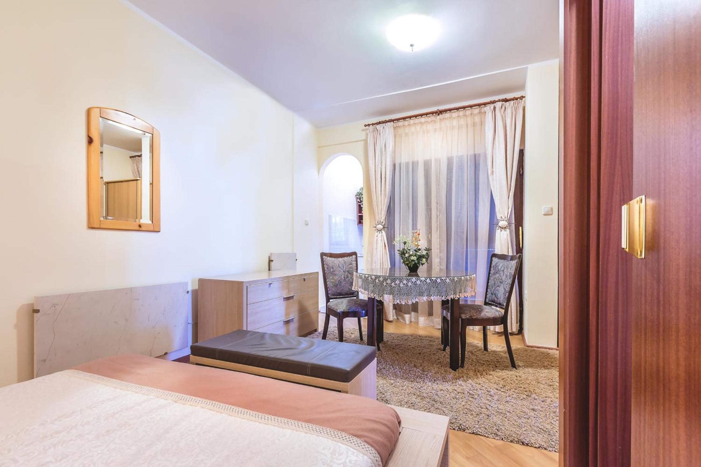 Villa Roses Apartments & Wellness