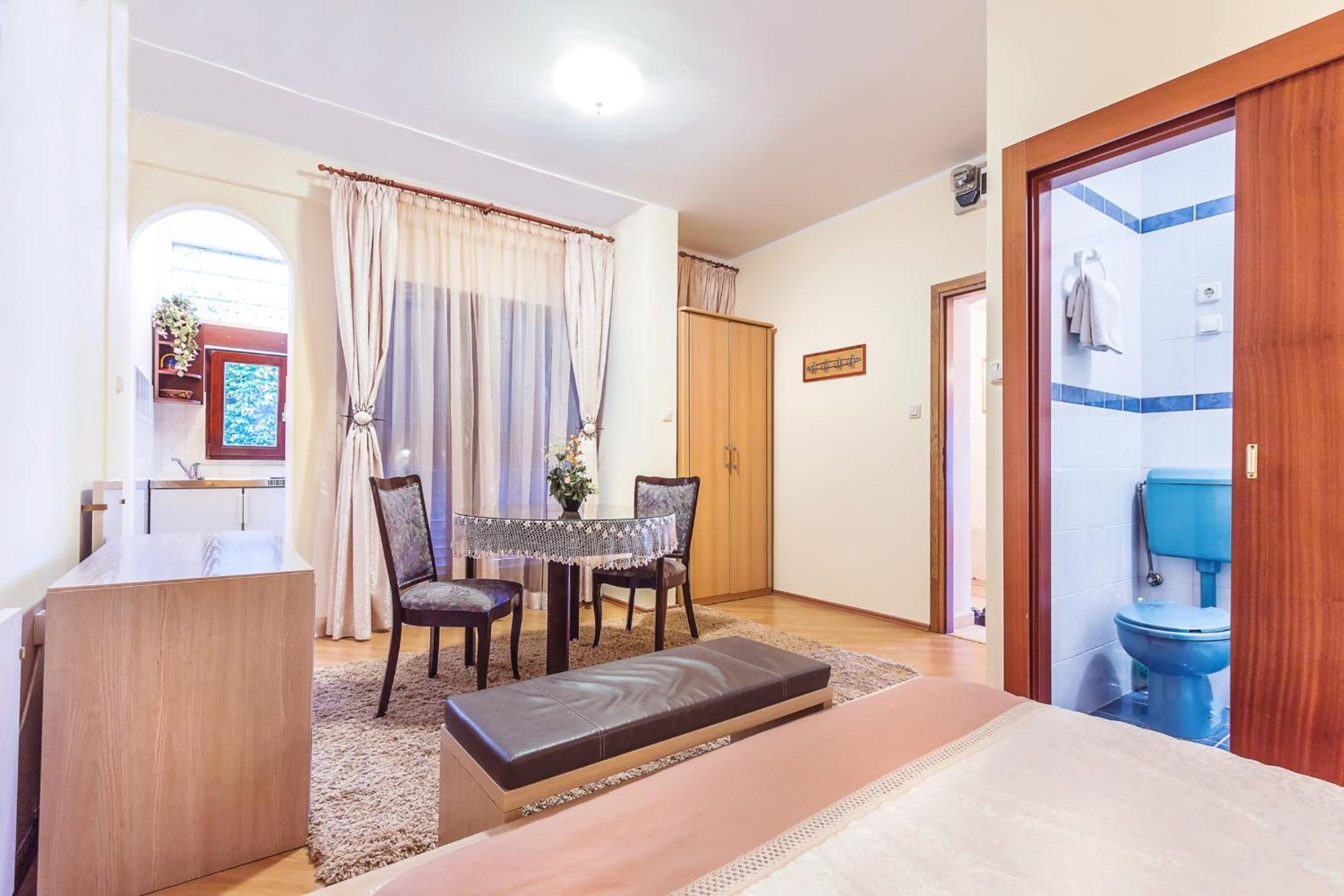 Villa Roses Apartments & Wellness