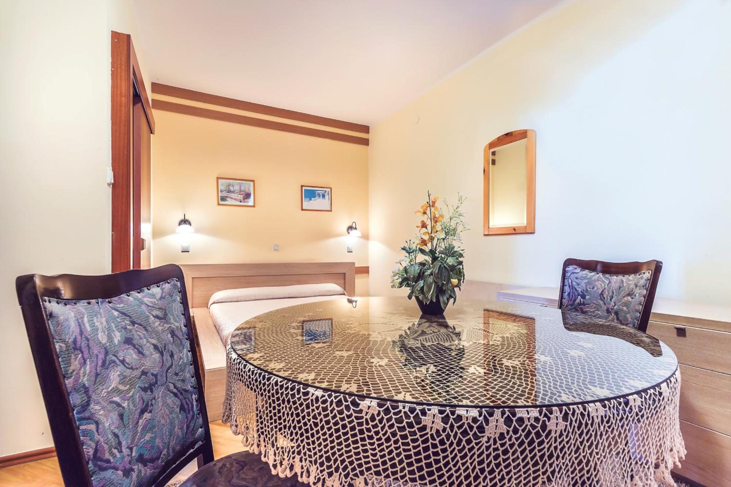 Villa Roses Apartments & Wellness
